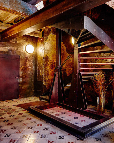 France Boutique & Luxury Hotels - Design Hotels™