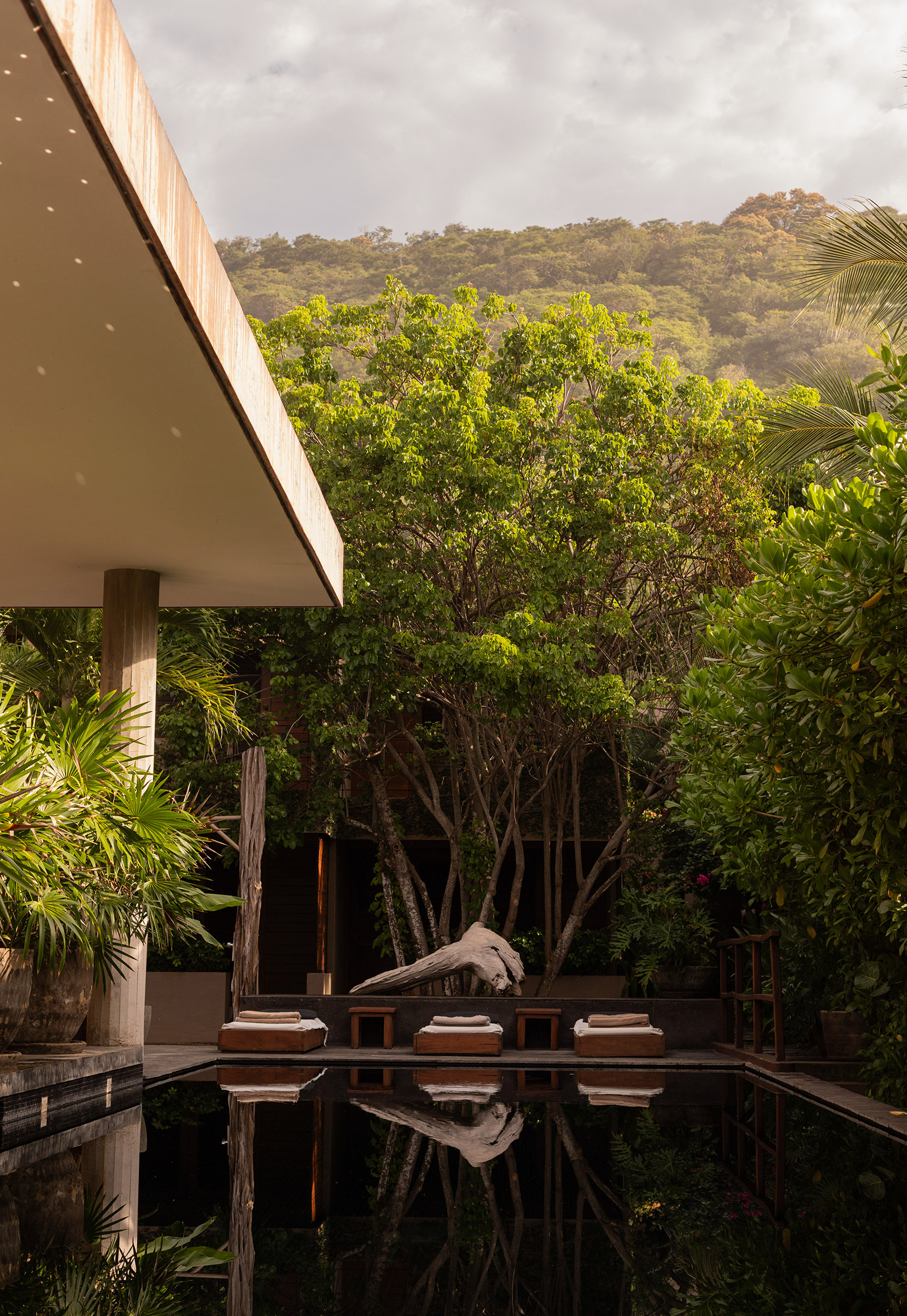 G 18 Lo Sereno Casa De Playa