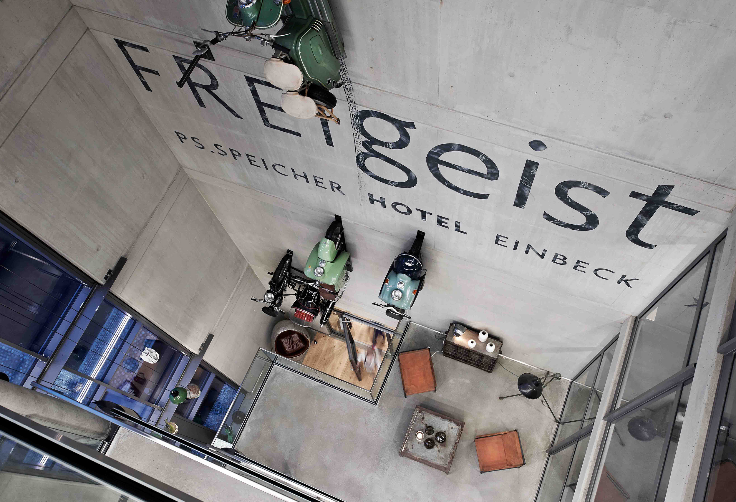 G 05 Freigeist Einbeck