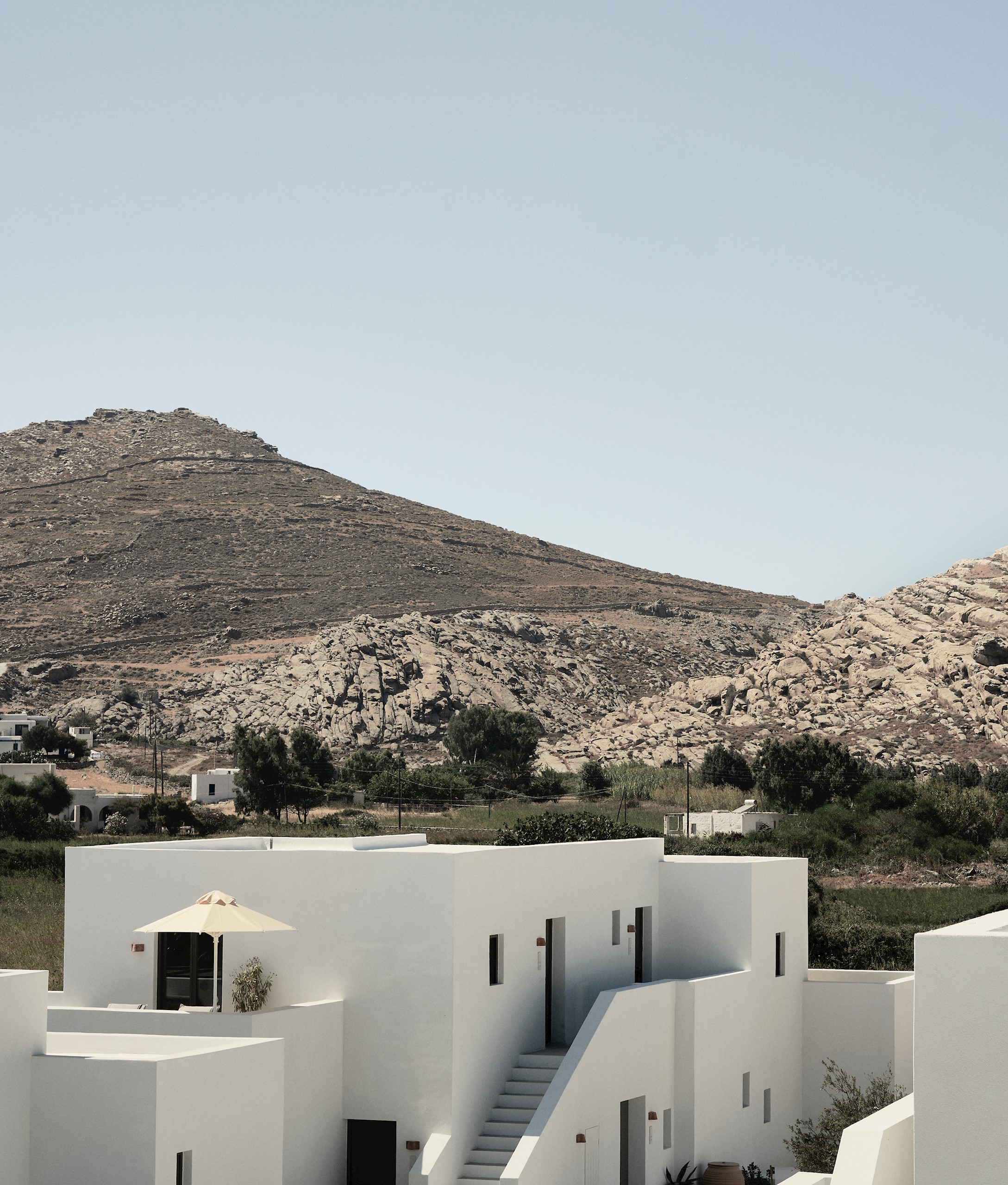 Parilio Architecture 02