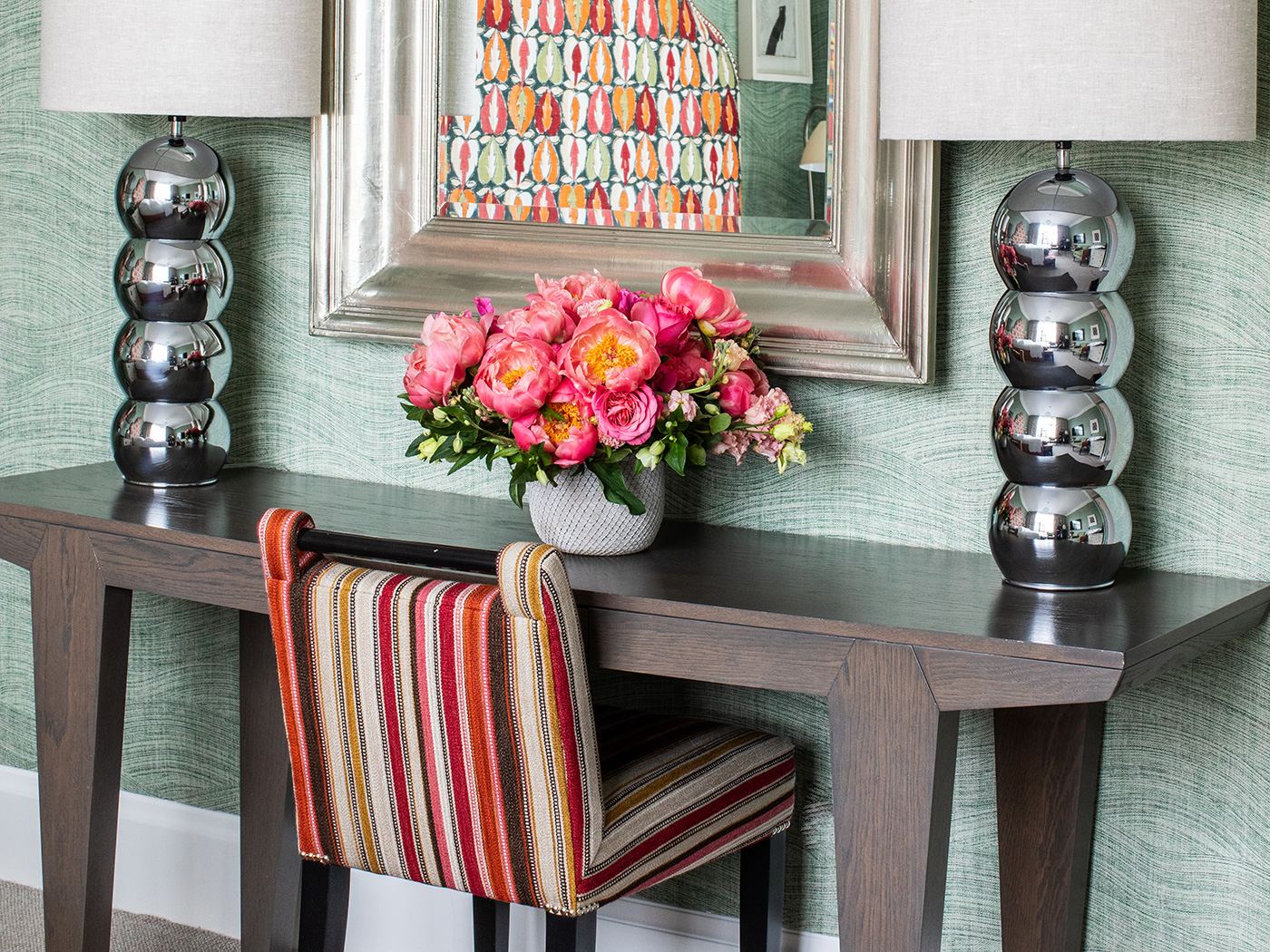 Crosby Street Deluxe Room Top Floor R 03