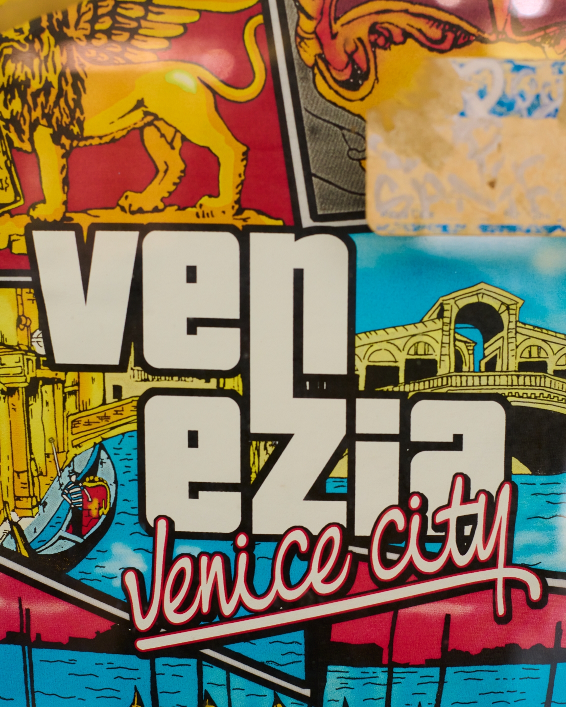 19B Originals Elizabeth Unique Venice