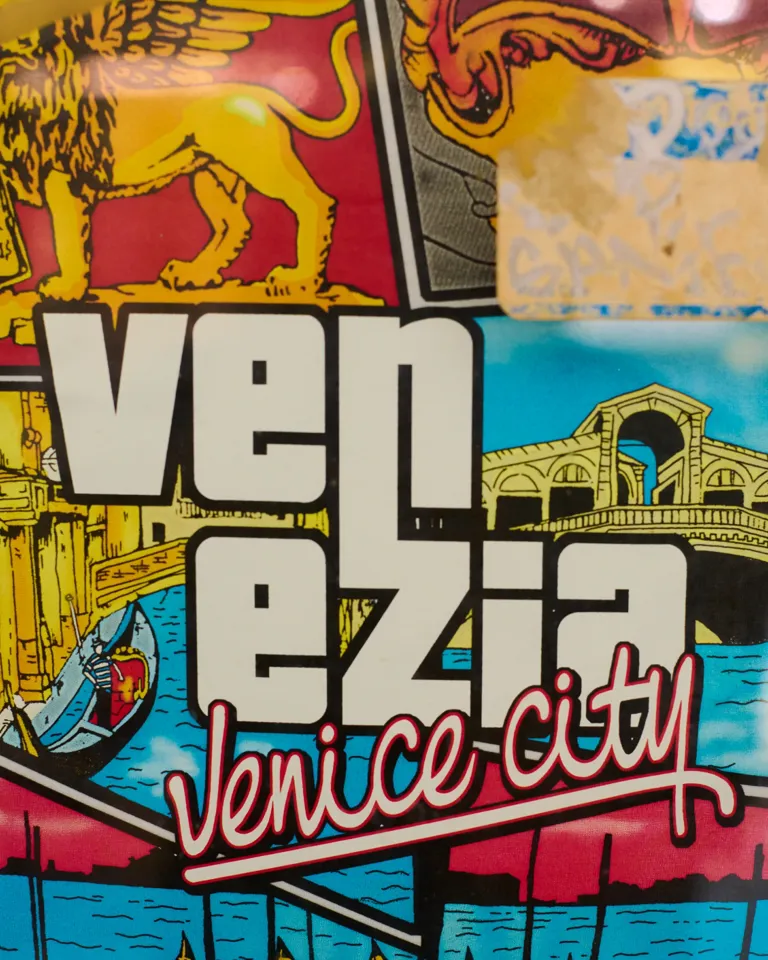 19B Originals Elizabeth Unique Venice