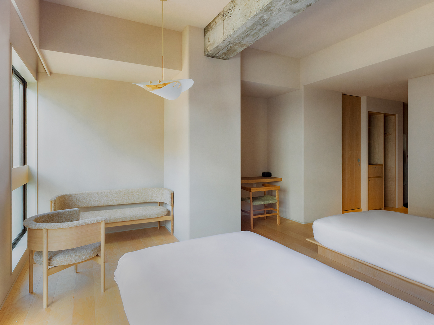 Soil Nagatoyumoto River View Group R 02