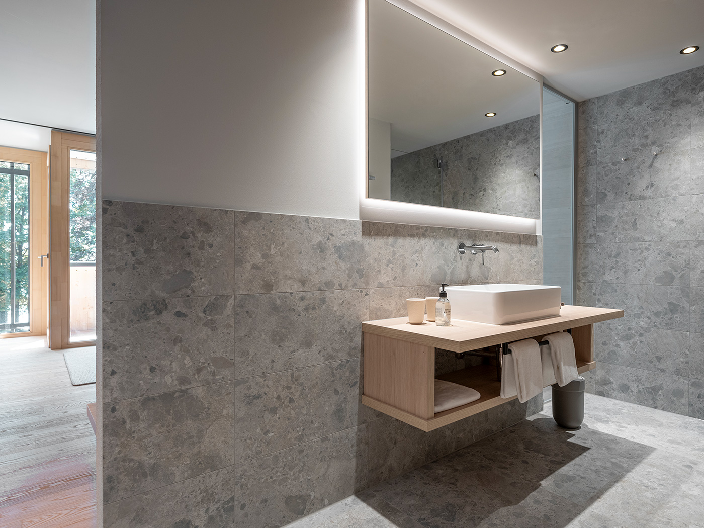 Seegut Zeppelin Panoramic Park Room R 05