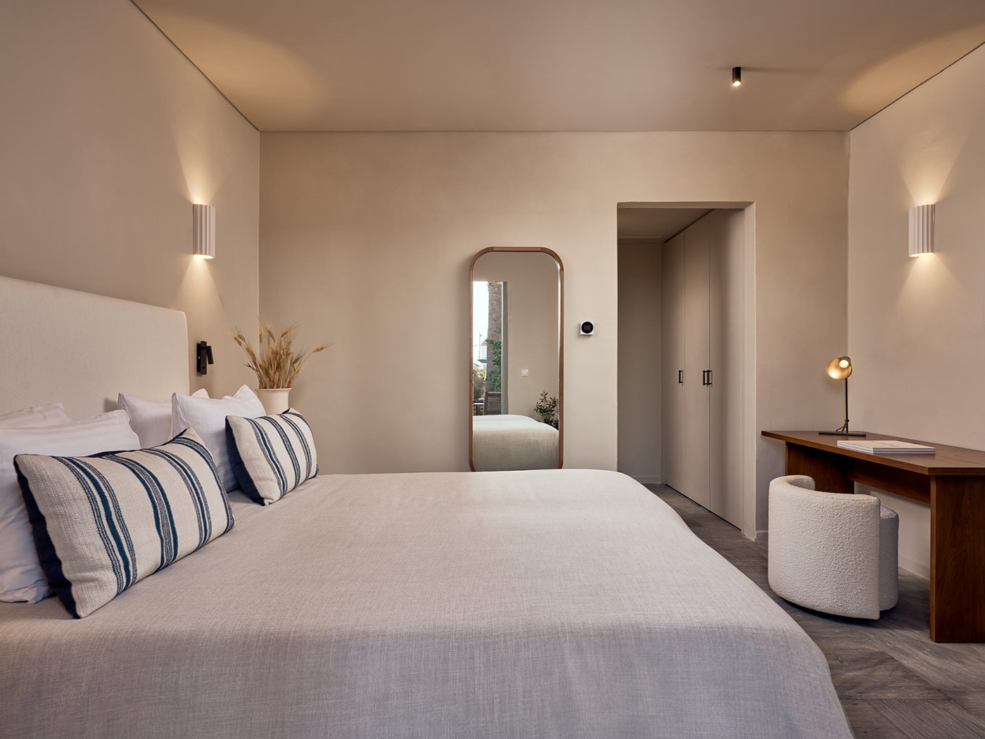 Mykonos Theoxenia Classic Garden View V5 R 02