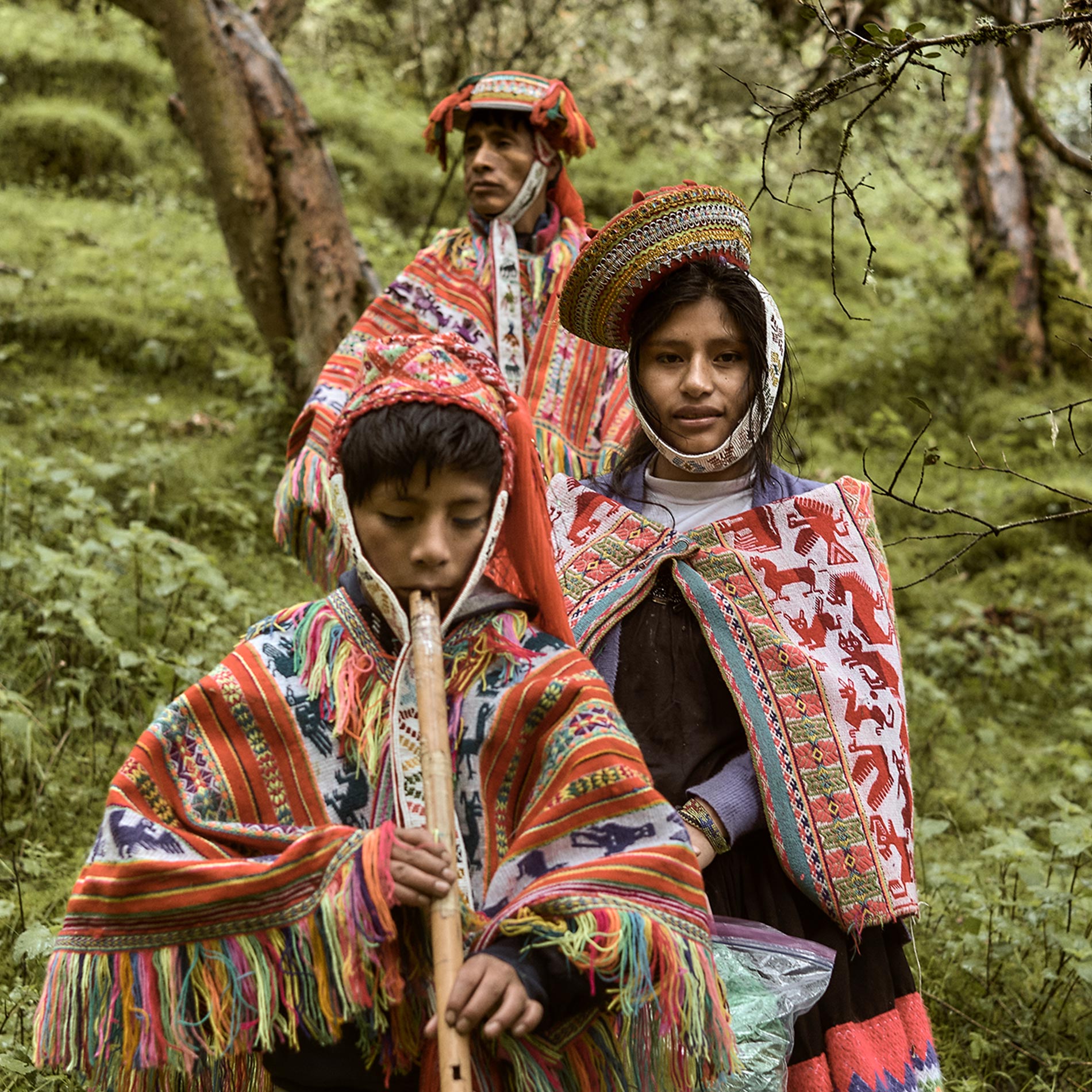 Pachamama S Land Part 2