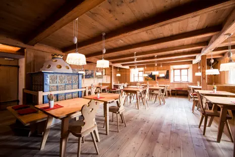 G 06 Vigilius Mountain Resort