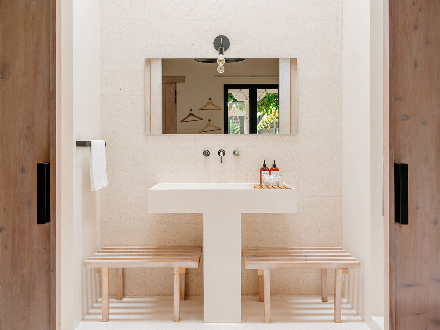 Good Hotel Antigua Pila Room King Bed R 02