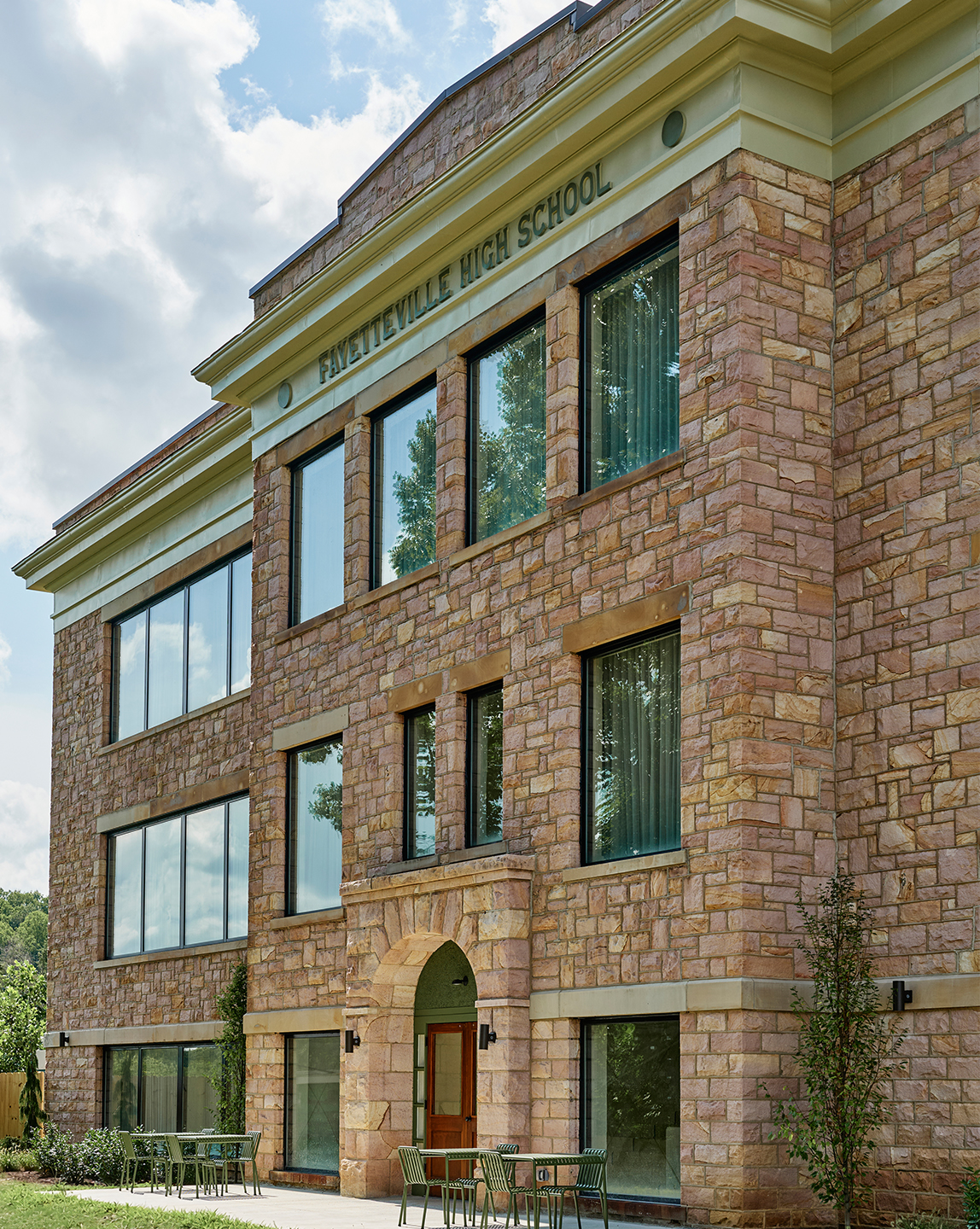 Hill Hall Hotel