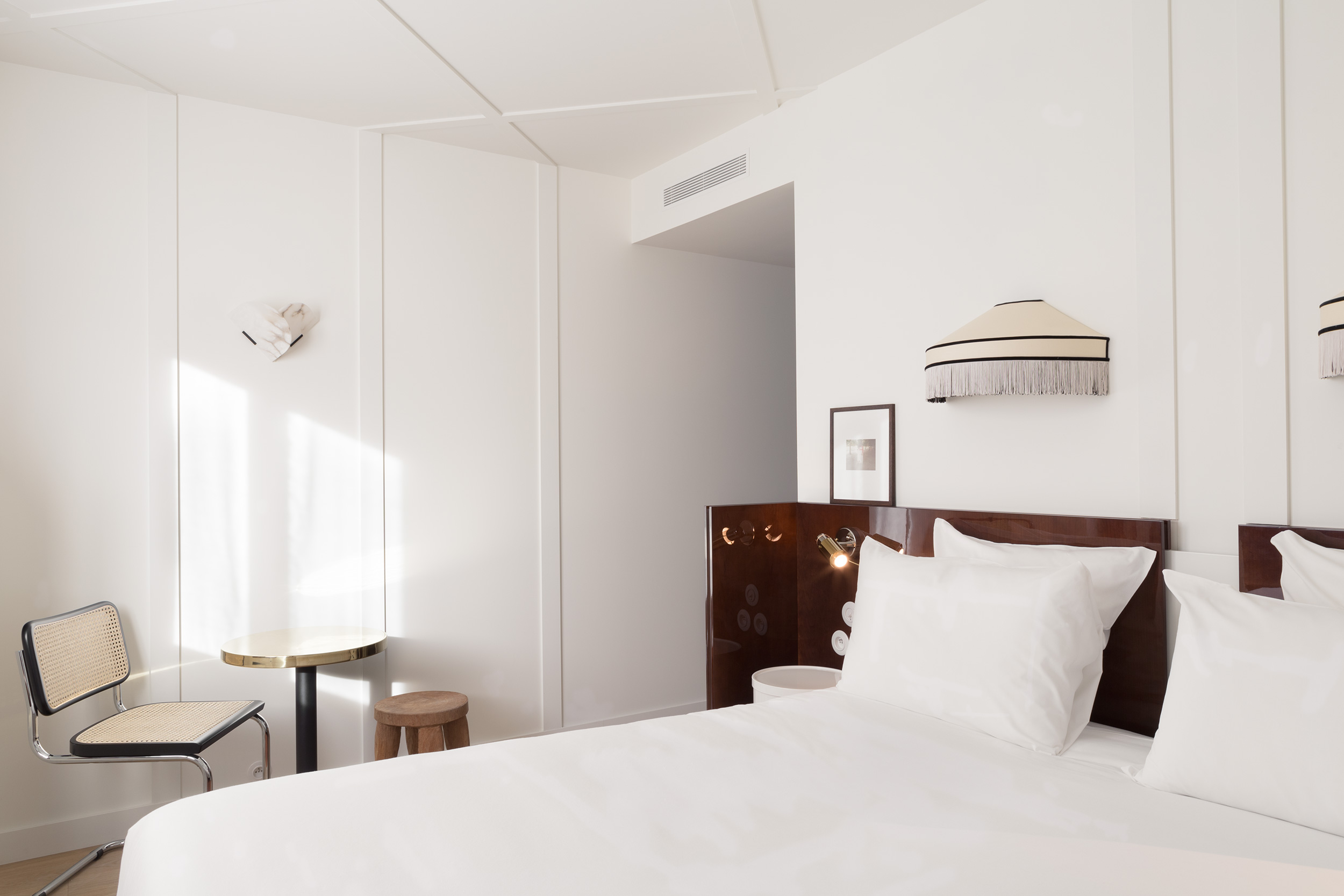 G 20 Hotel Wallace France