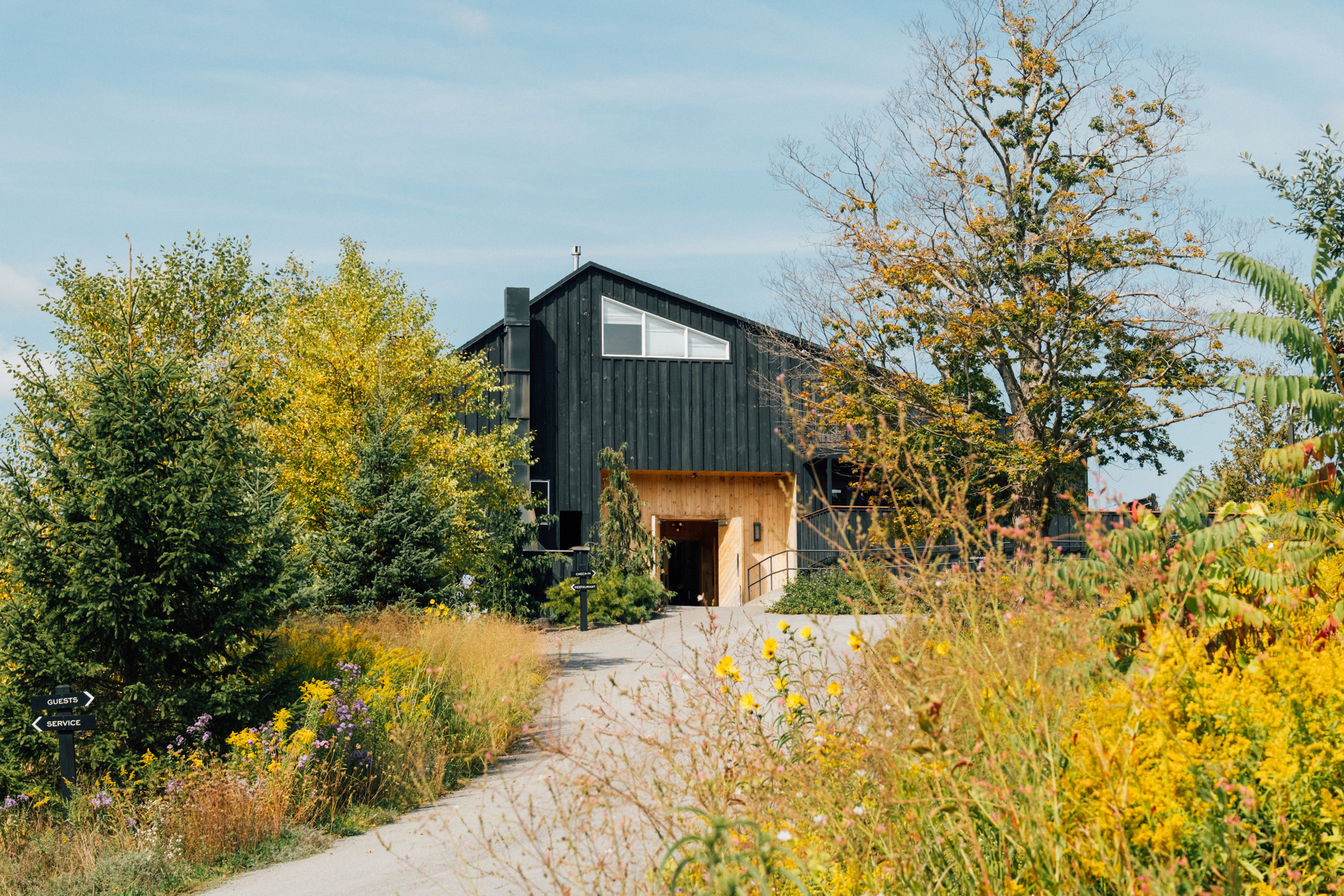 G 04 Scribners Catskill Lodge