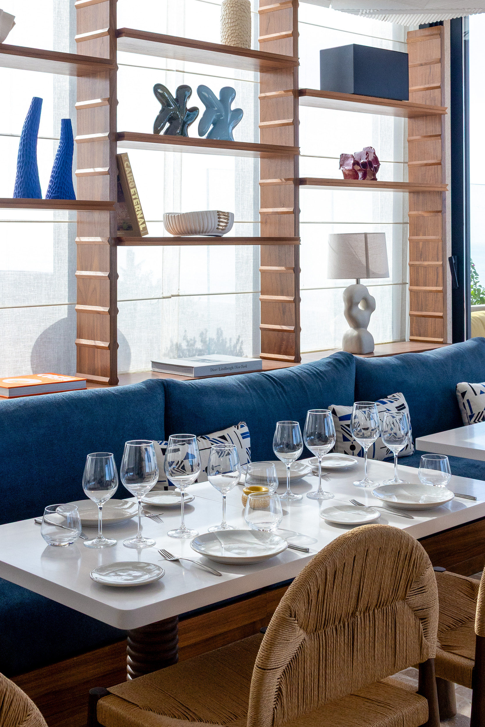 G 13 Villa Sahrai Casablanca Morocco