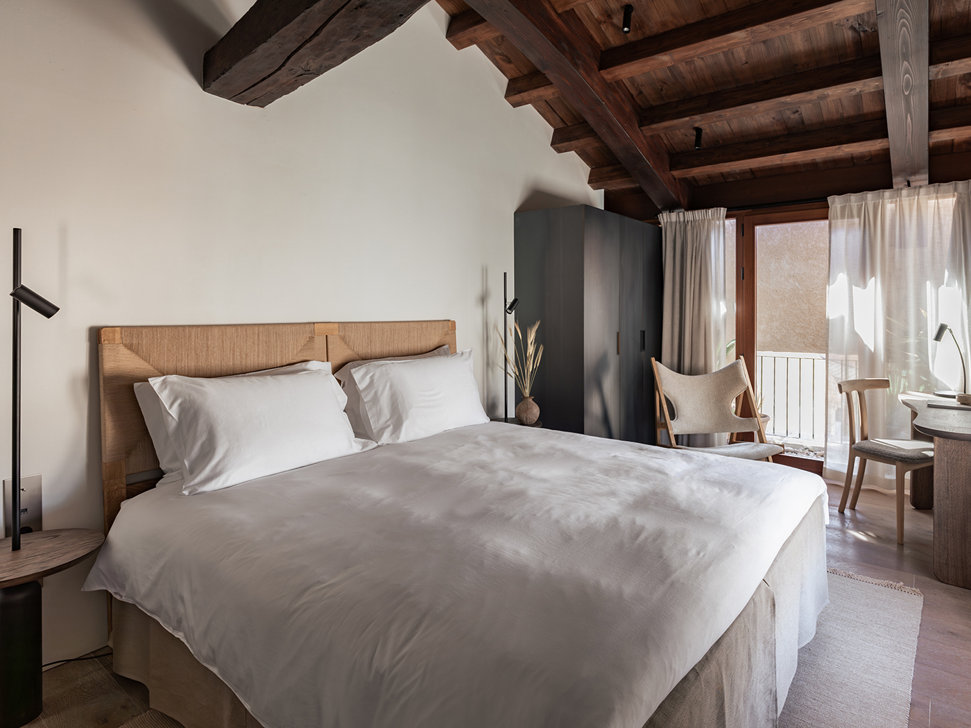 Nobis Hotel Palma Deluxe R 01