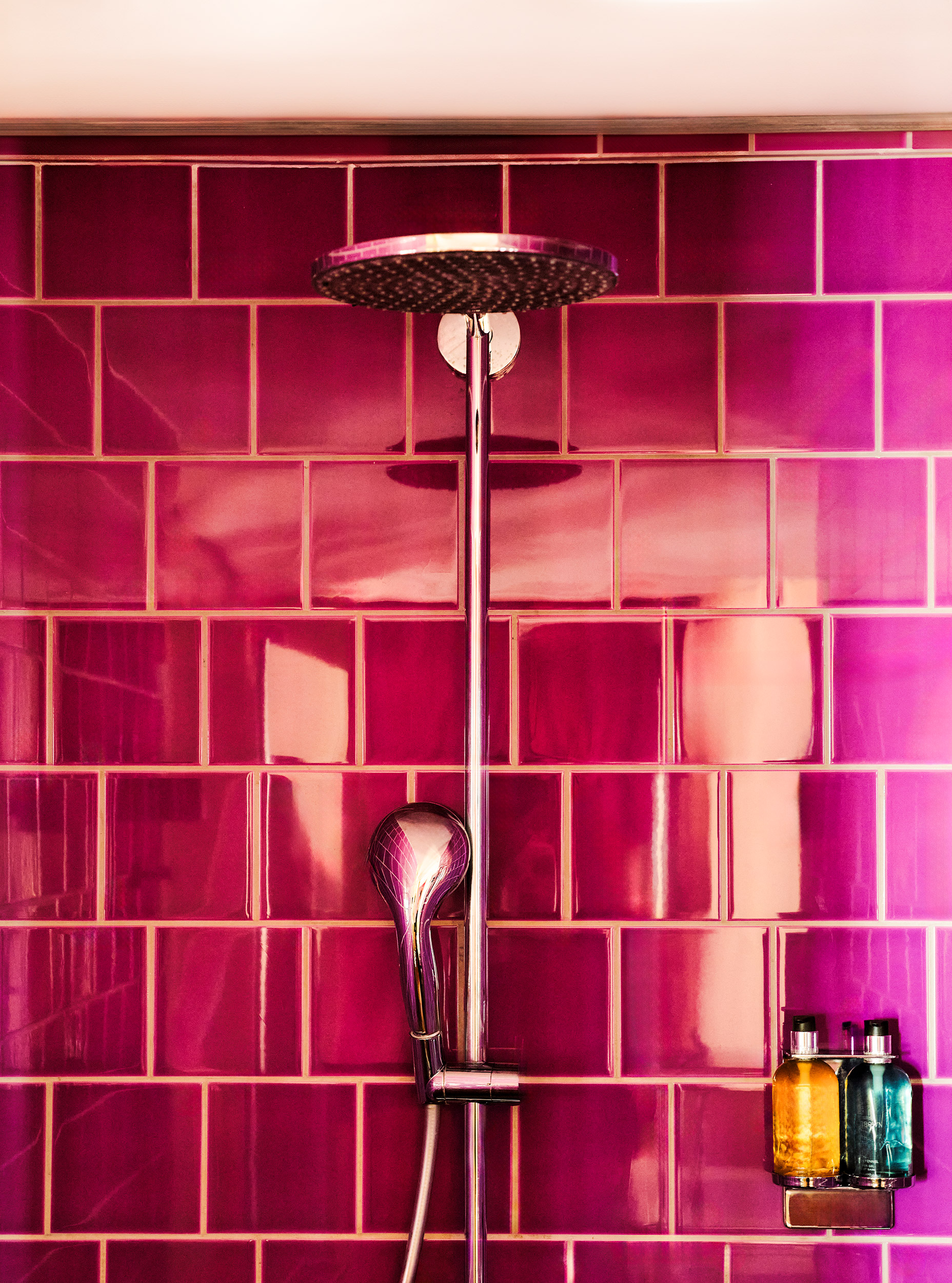 G 17 Bohemia Suites And Spa