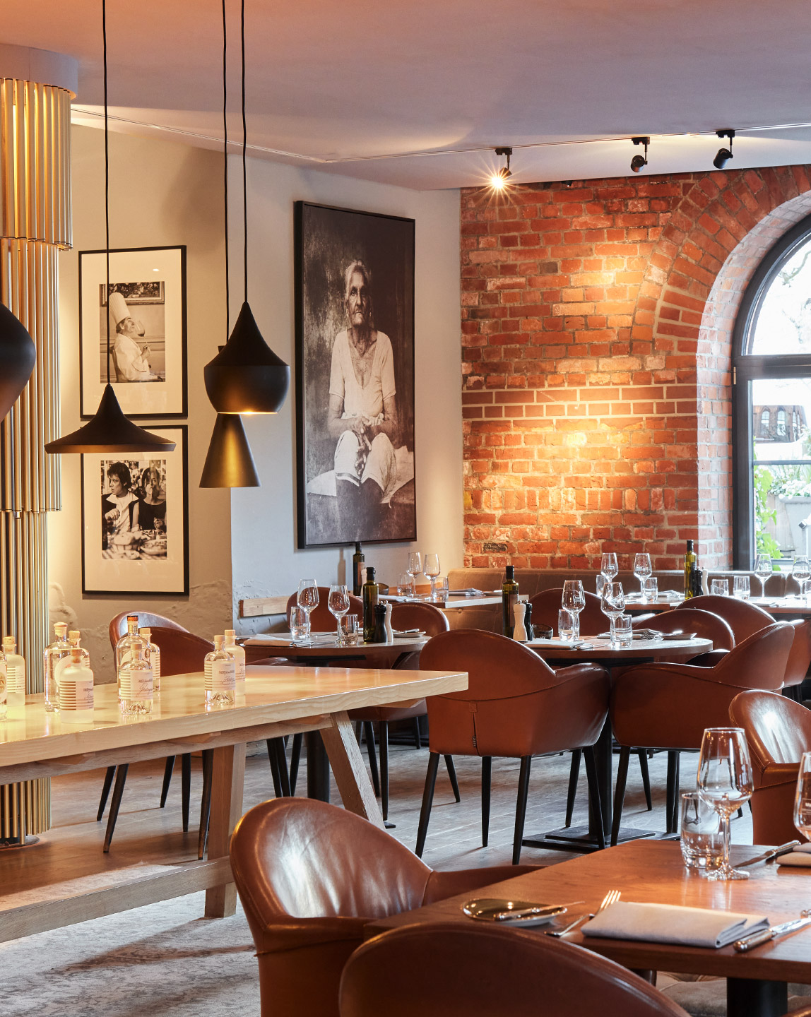 Gastwerk Hotel Hamburg