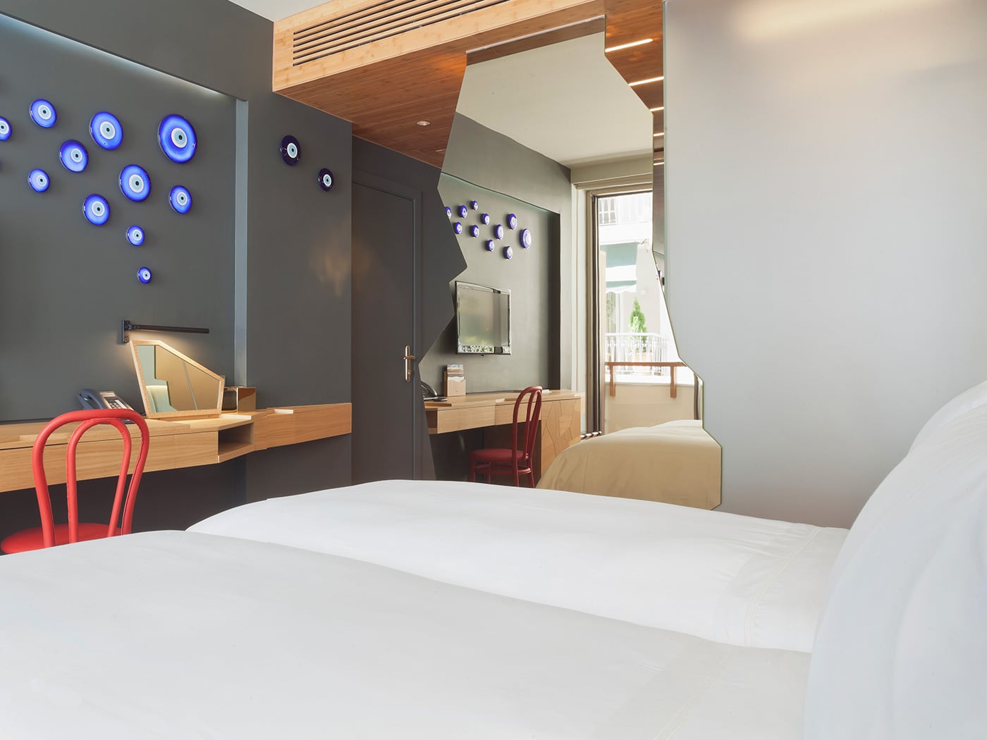 New Hotel Quad Room R 01