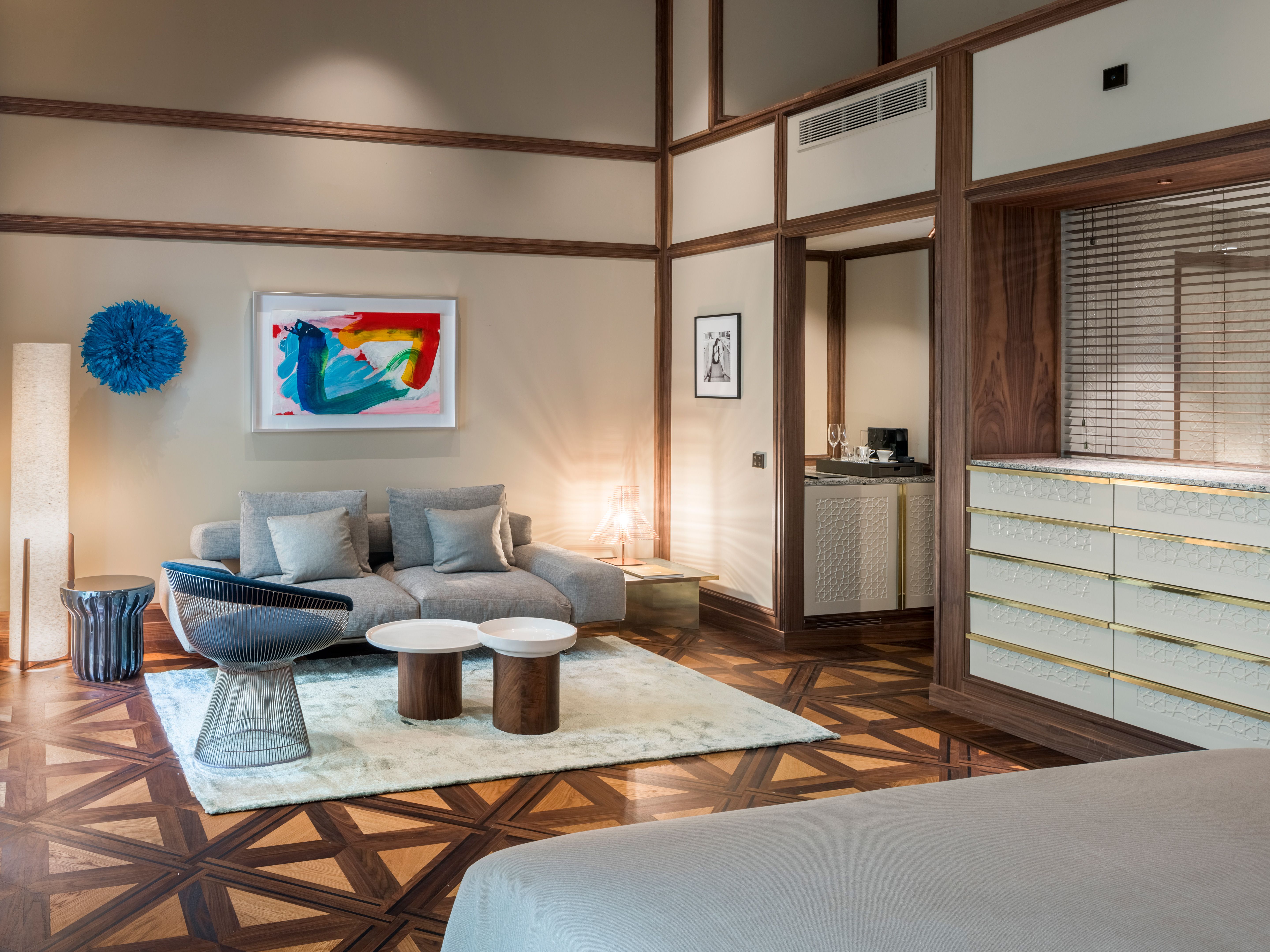 El Llorenç Parc de la Mar Rooms in Palma De Mallorca