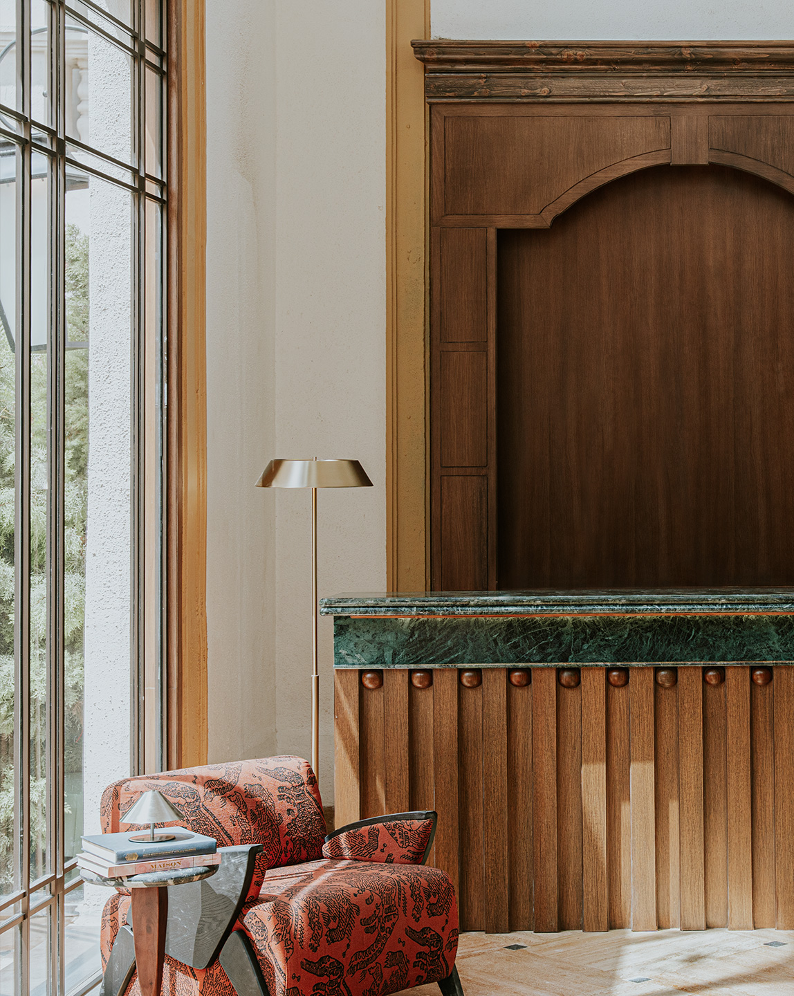 Hotel Irada, Pune Wine Country