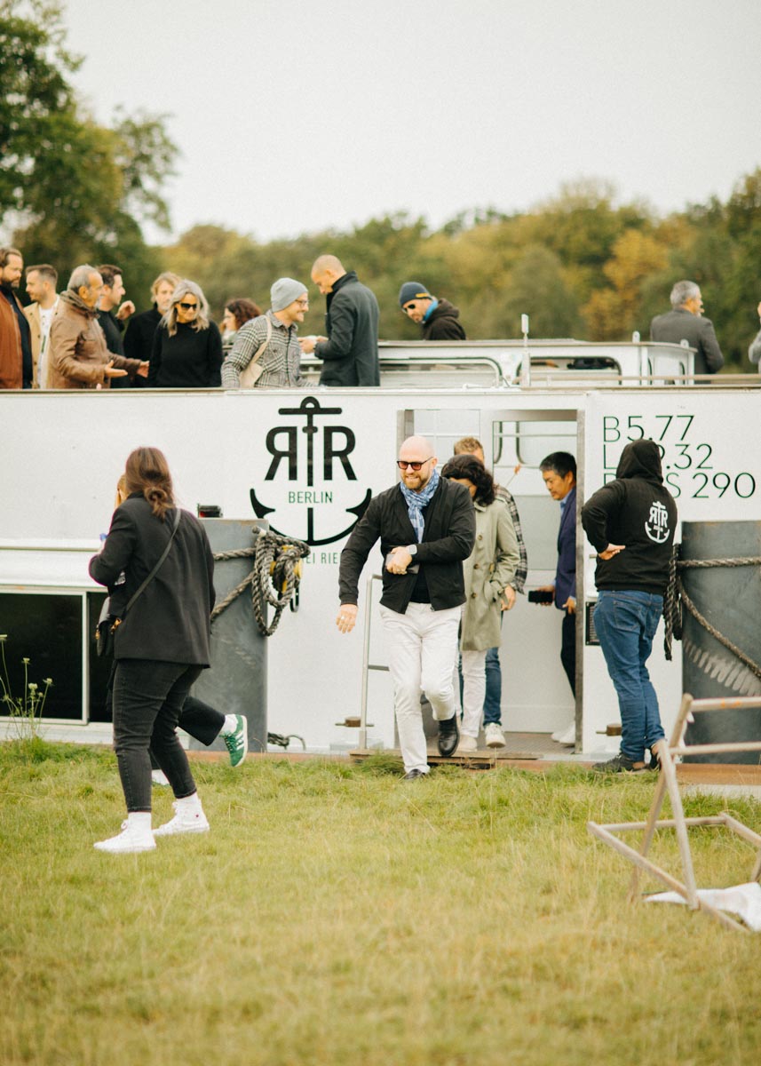 Arena Day 2 Funkhaus 14