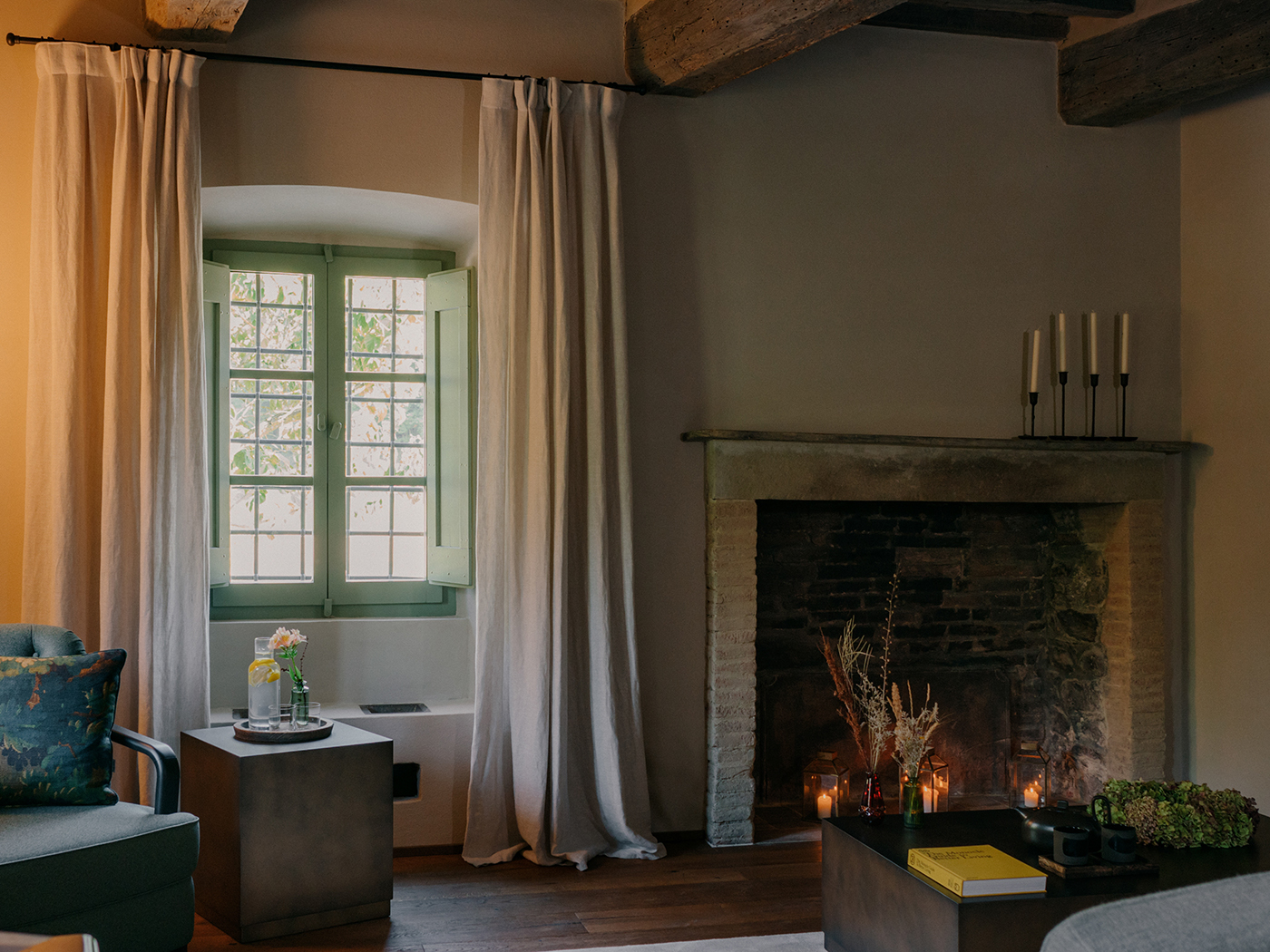 Vocabolo Moscatelli Suite Villa V2 R 01