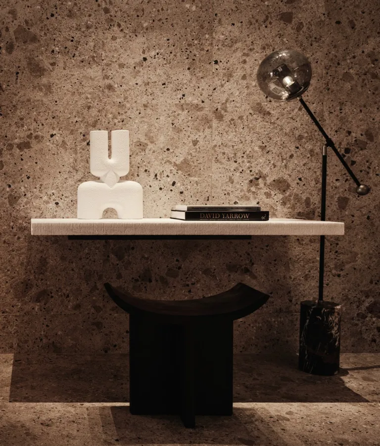 Myconian O Interior Design