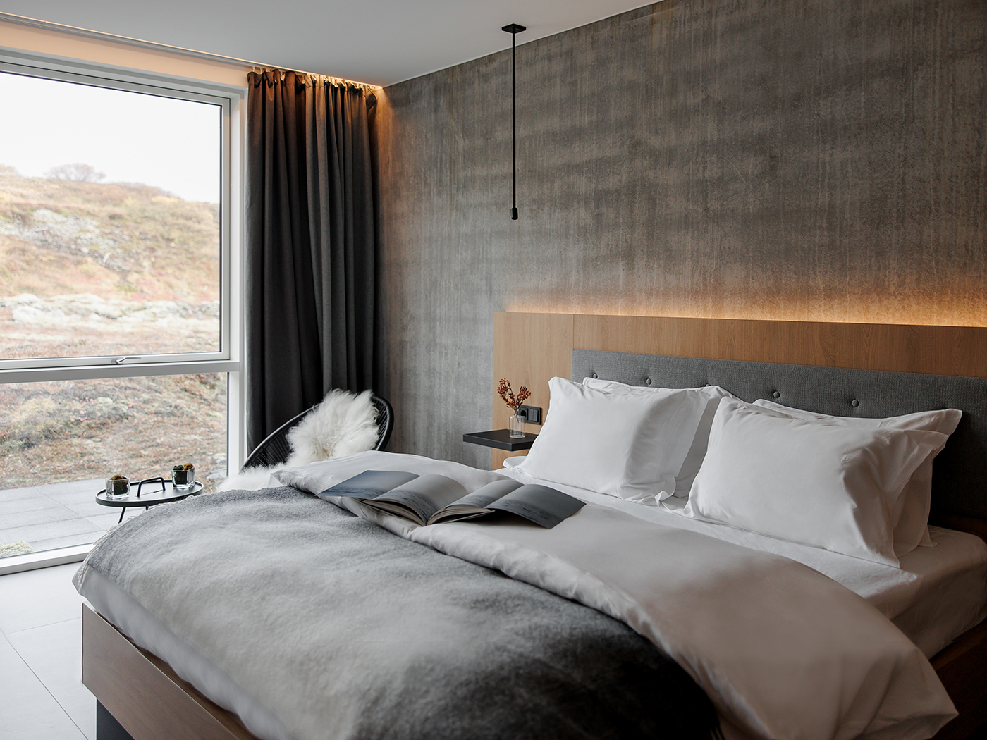 Ion Adventure Hotel Junior Suite V2 R 04