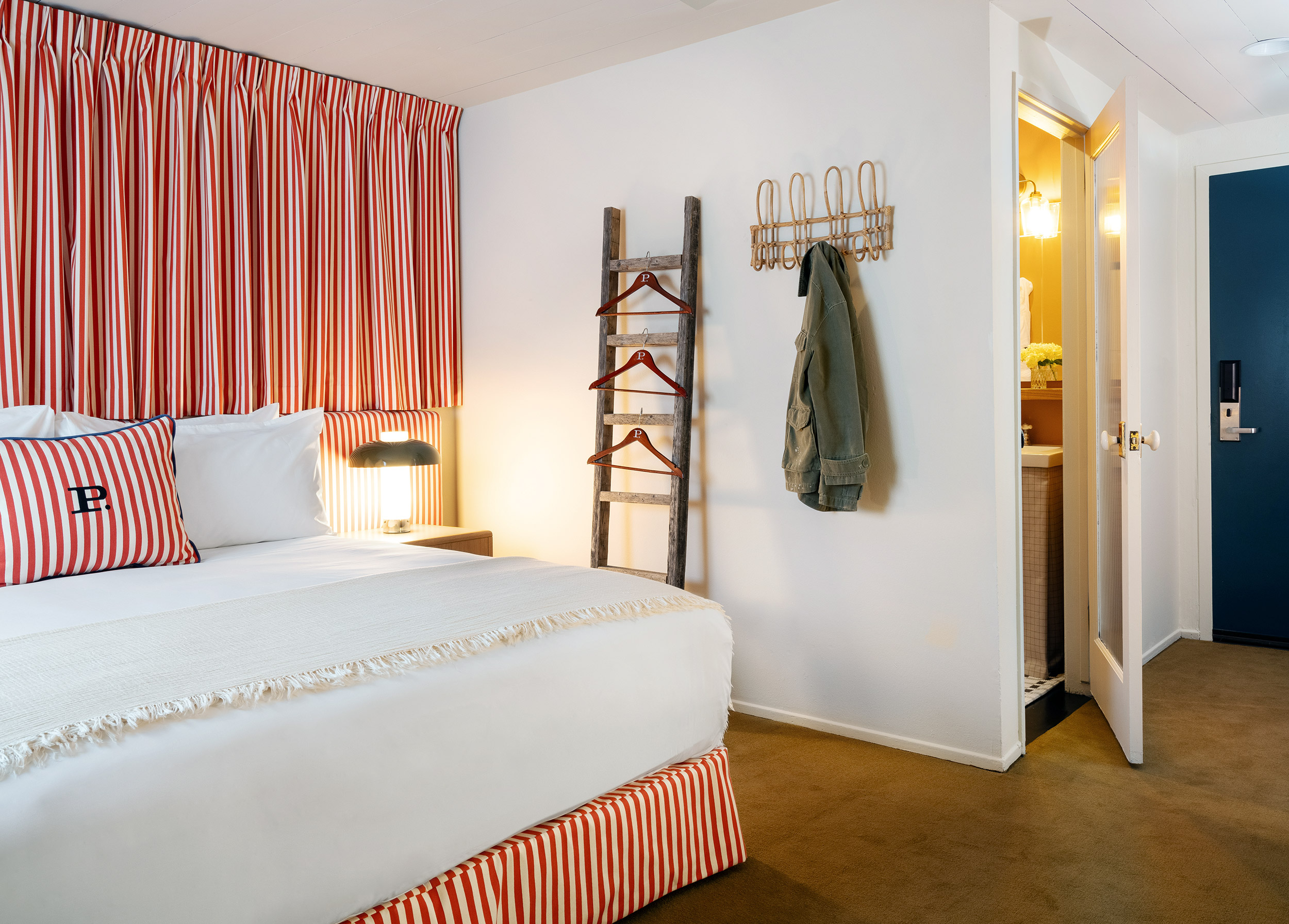 G 21 Palihotel Melrose Ave
