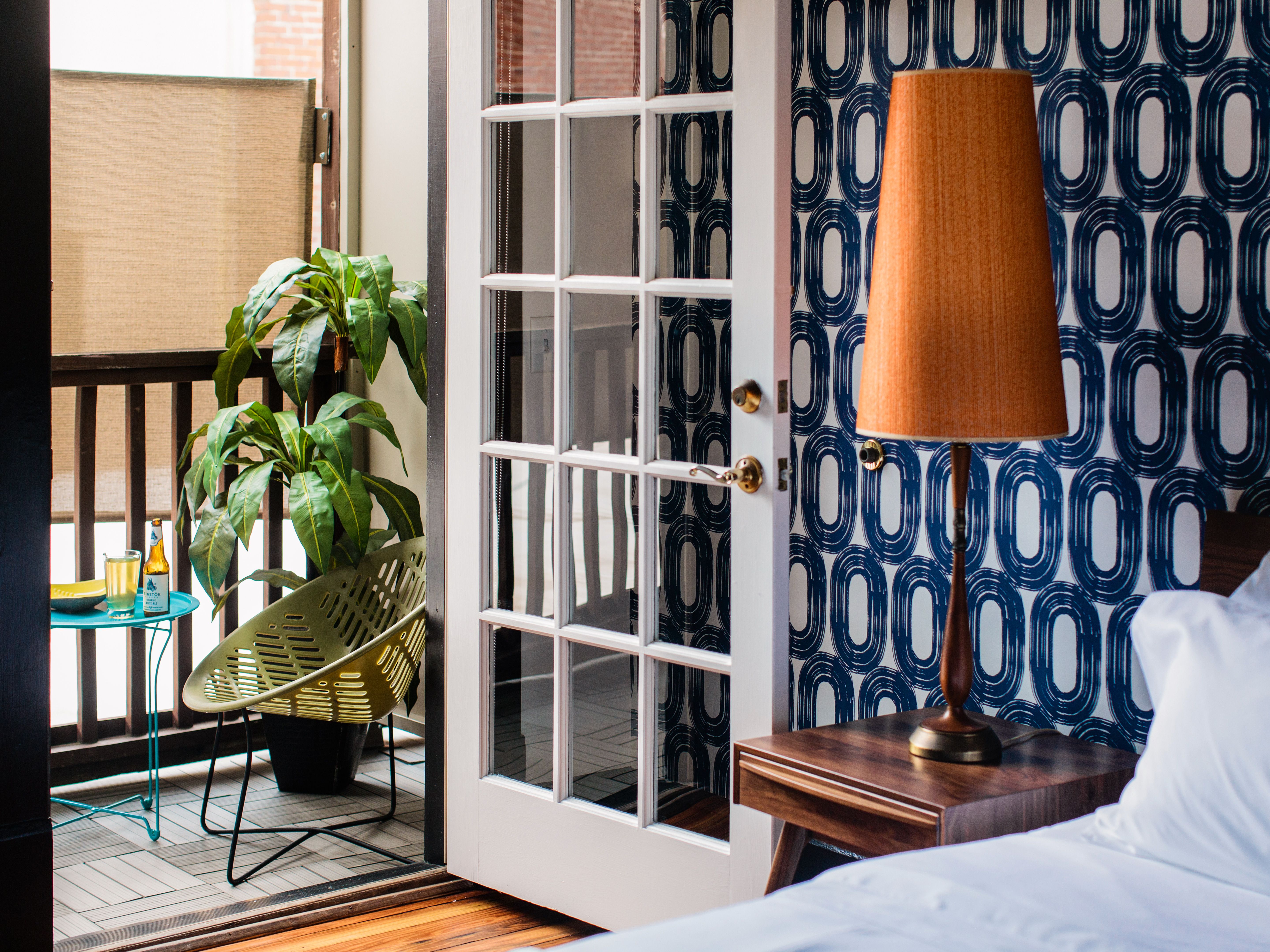 The Dwell Interior Design in Chattanooga