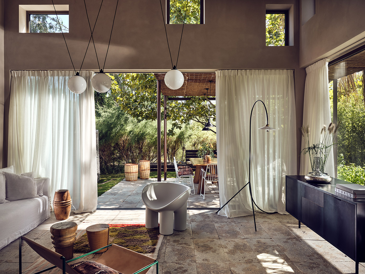 Ekies All Senses Herbs Villa R 01