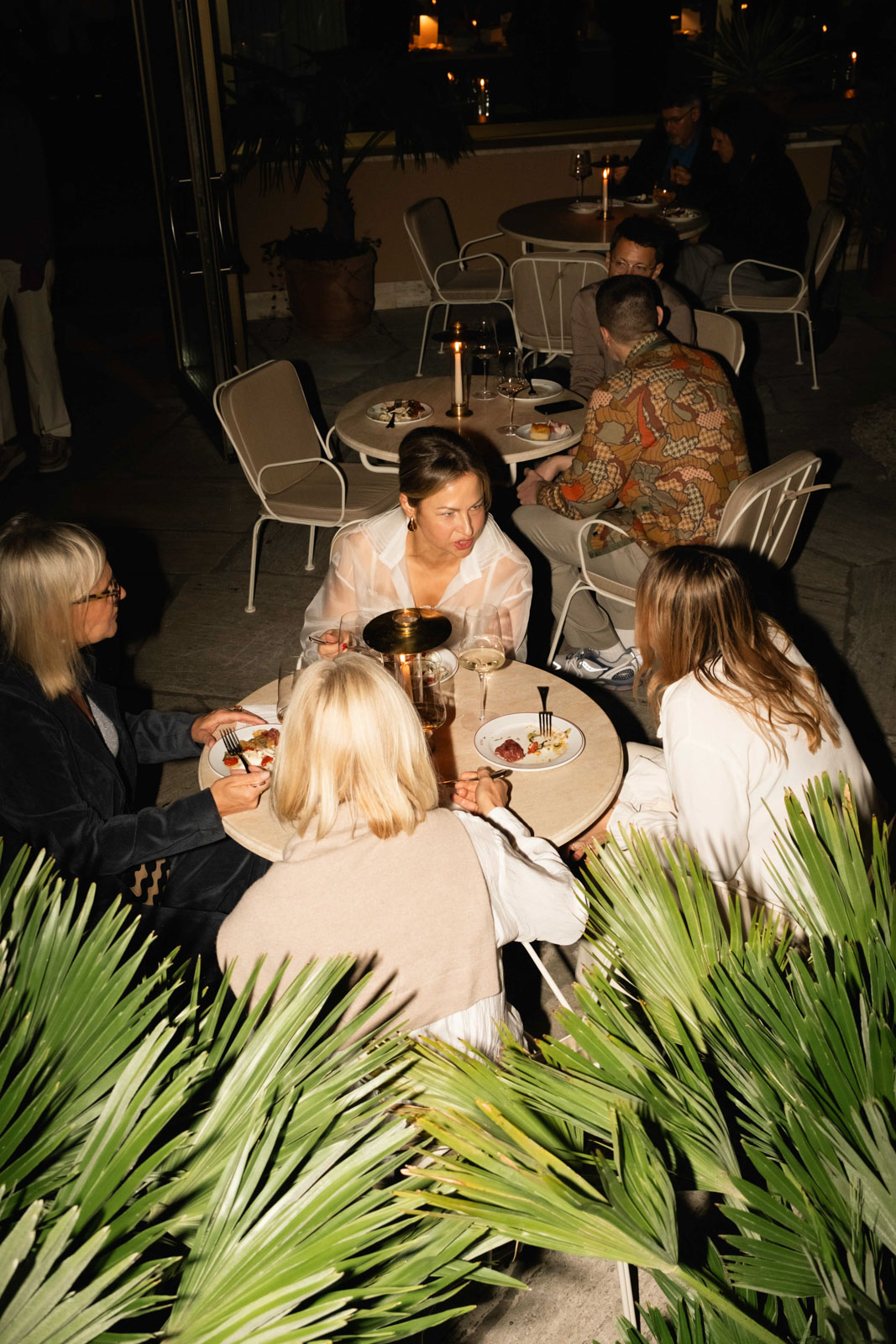 Day 01 Wed Welcome Reception122