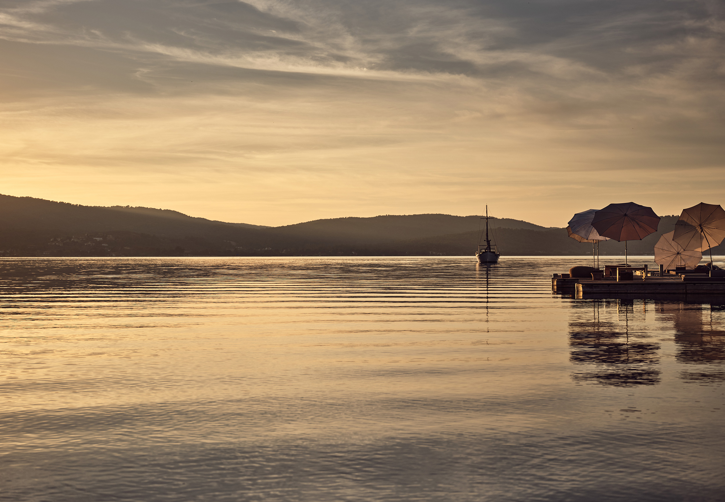 G 10 Ekies All Senses Resort