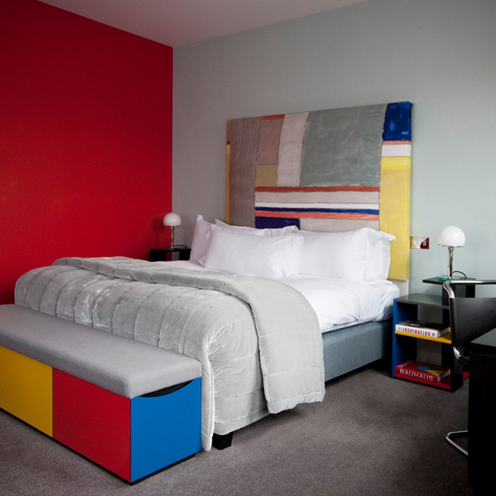 Bauhaus Sandalye Necla