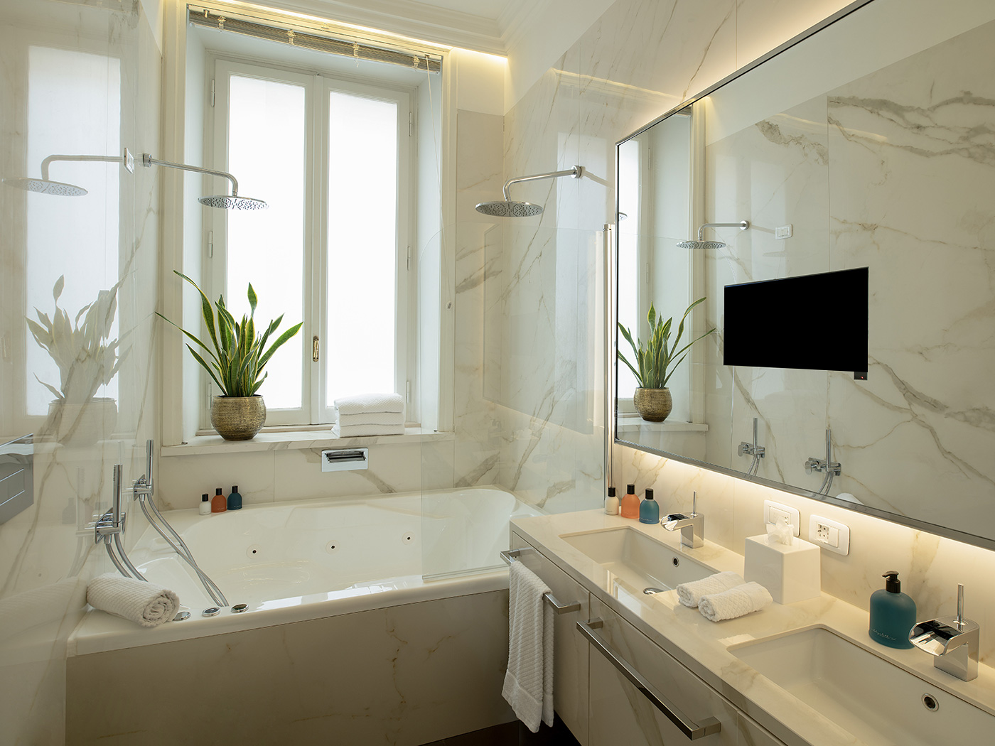 Elizabeth Unique Suite Two Rooms R 10