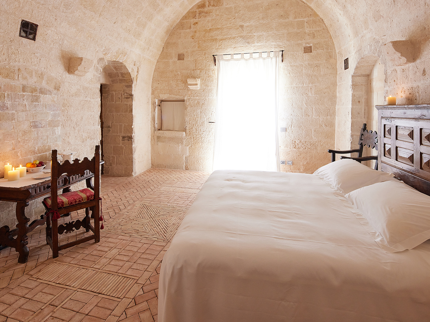 Sextantio Della Civita Presidential Palazzo R 2