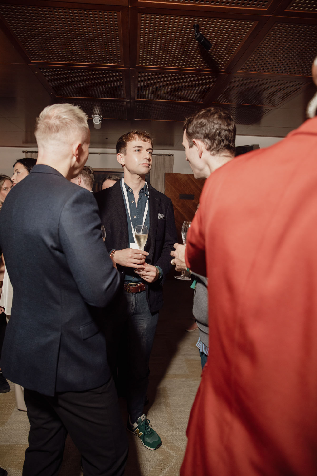 DH25 Sessions London Gallery 12