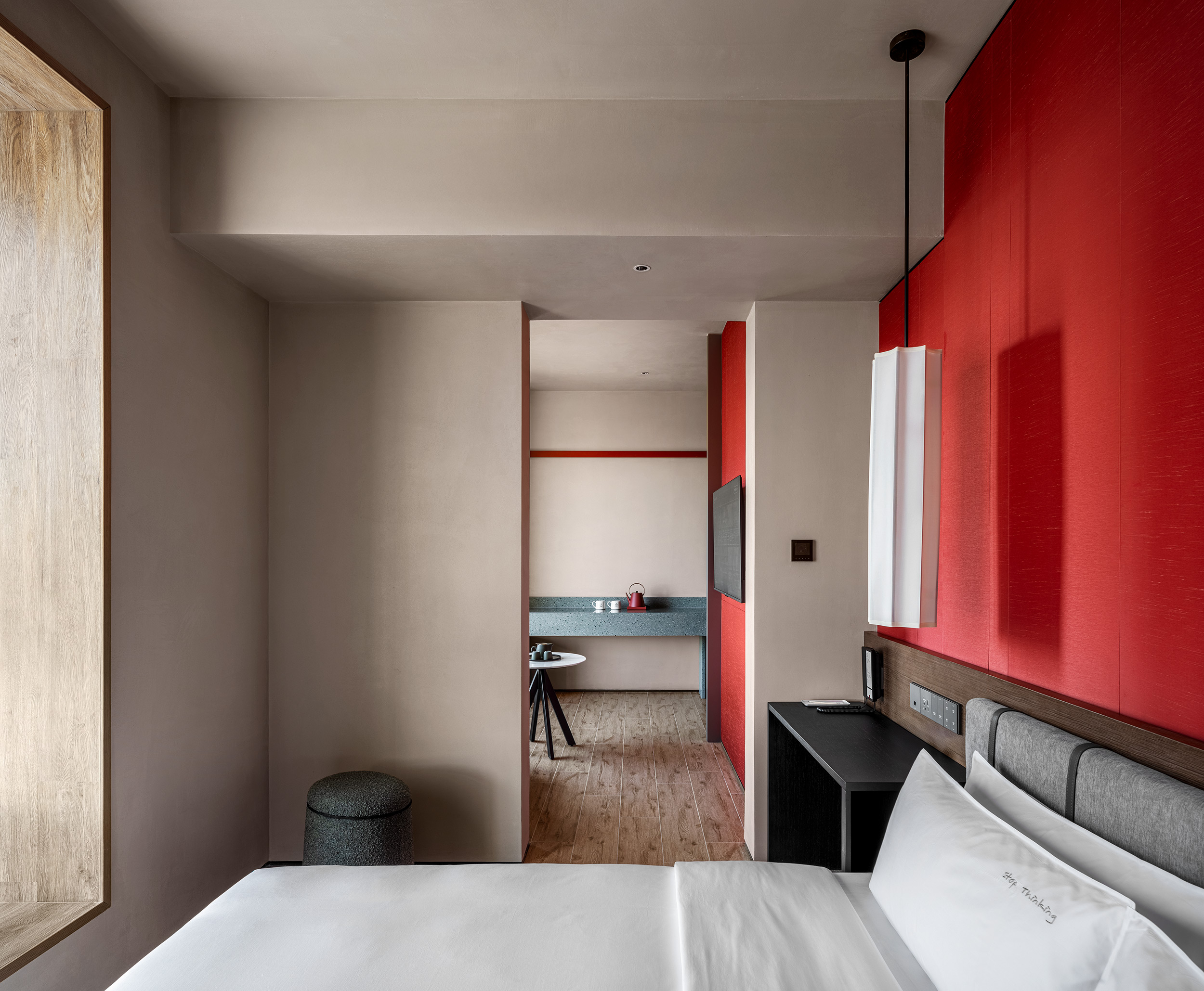 G 15 Noa Hotel Beijing China