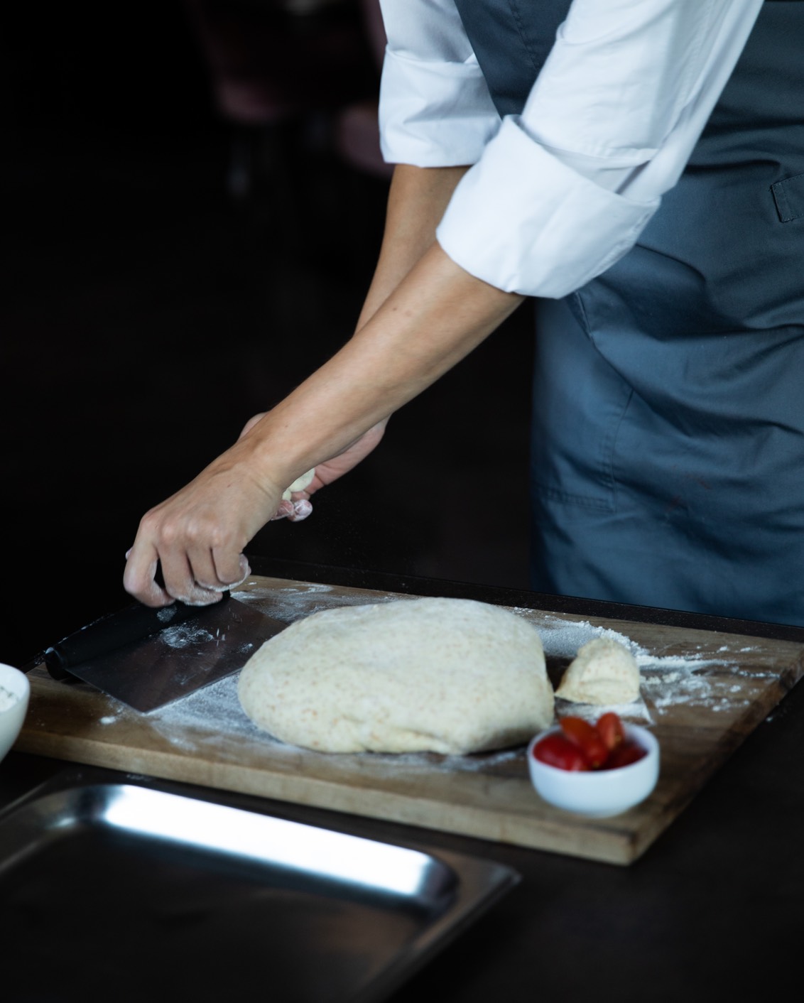 05 MBO Filario Hotel And Residences Baking Bread
