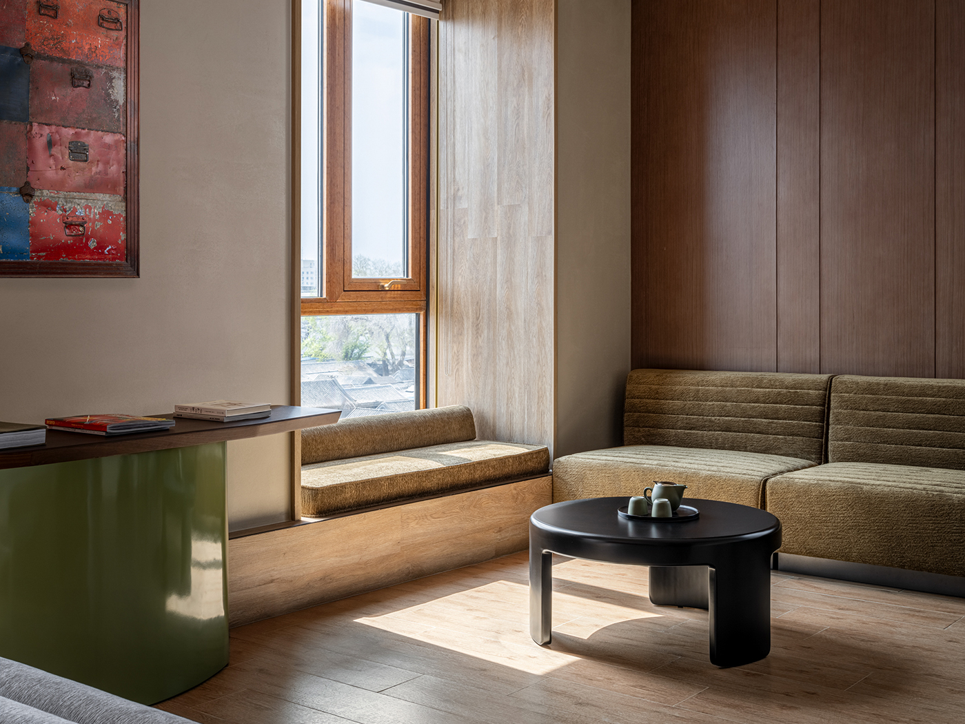 Noahotelbeijing Suite R 04