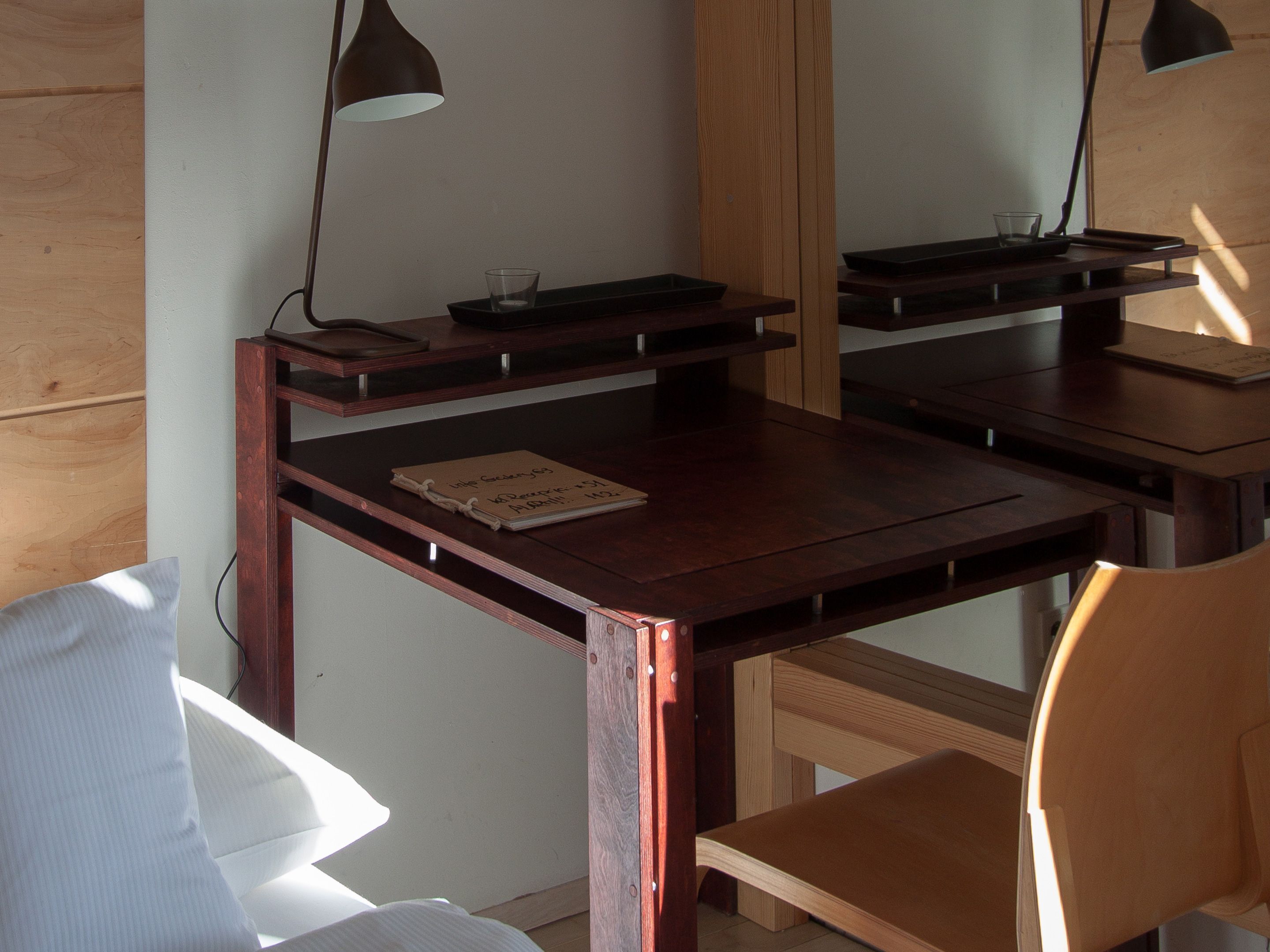 Hotel Galery69 Desk in Stawiguda