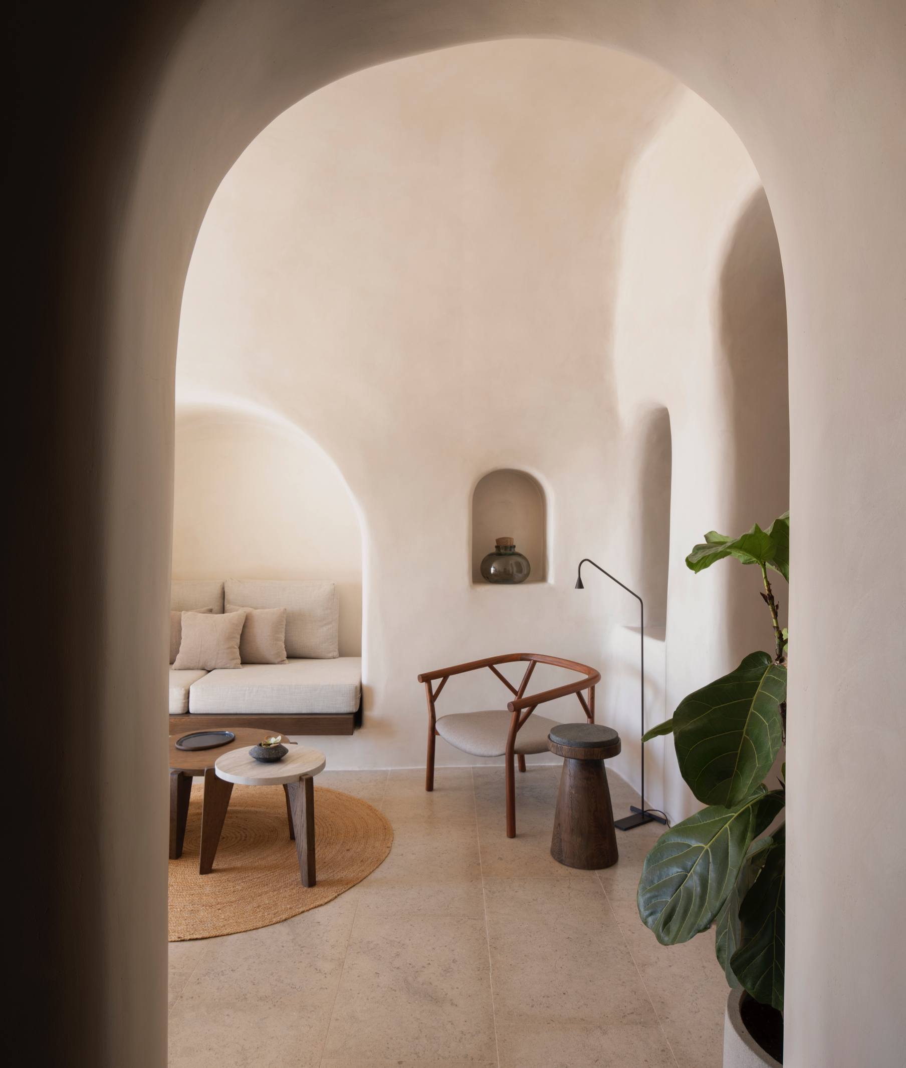 Vora Interior Design