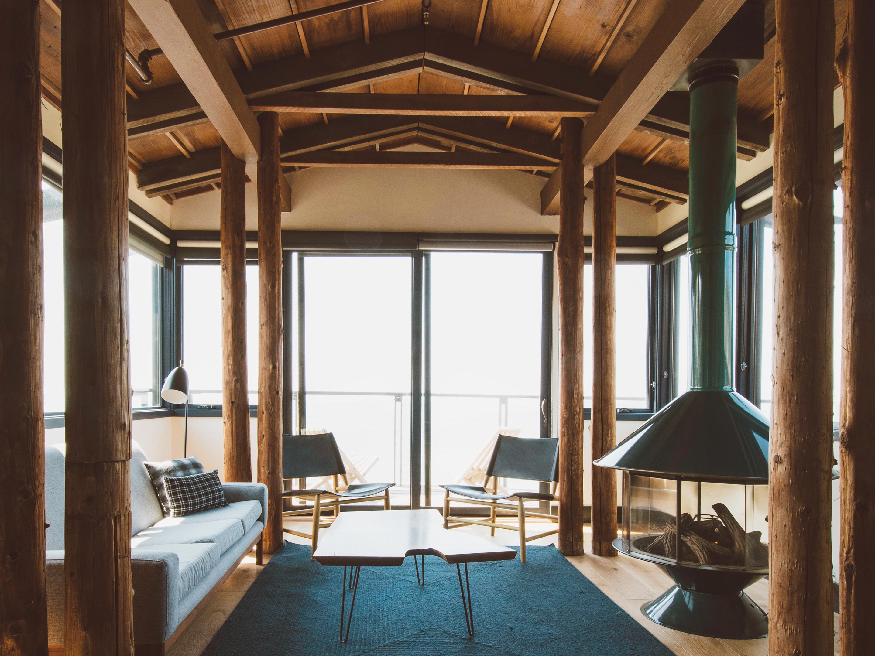 Timber Cove Ocean Suite R 7