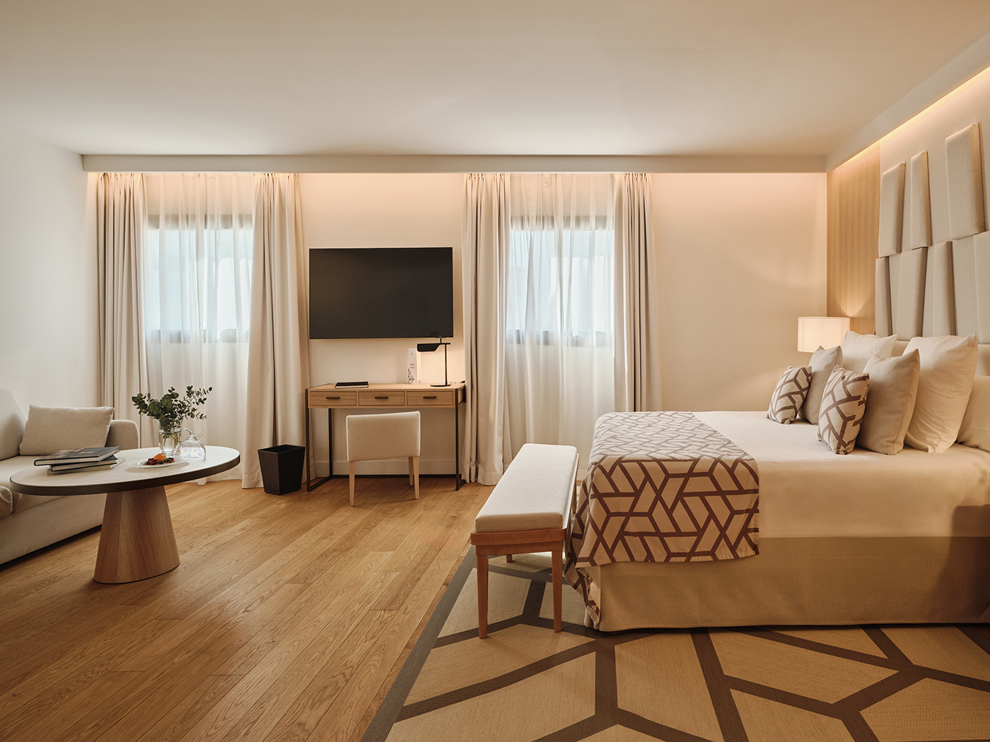 Hospes Palau De La Mar Junior Suite R 05