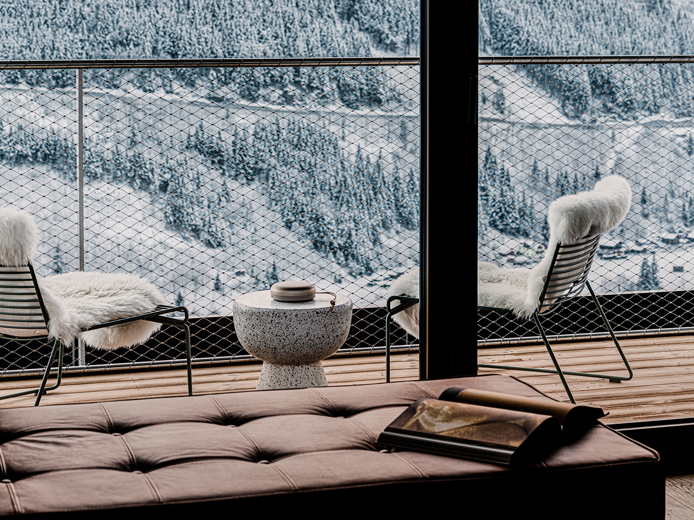 The Comodo Comfy Plus Valley View V2 R 03