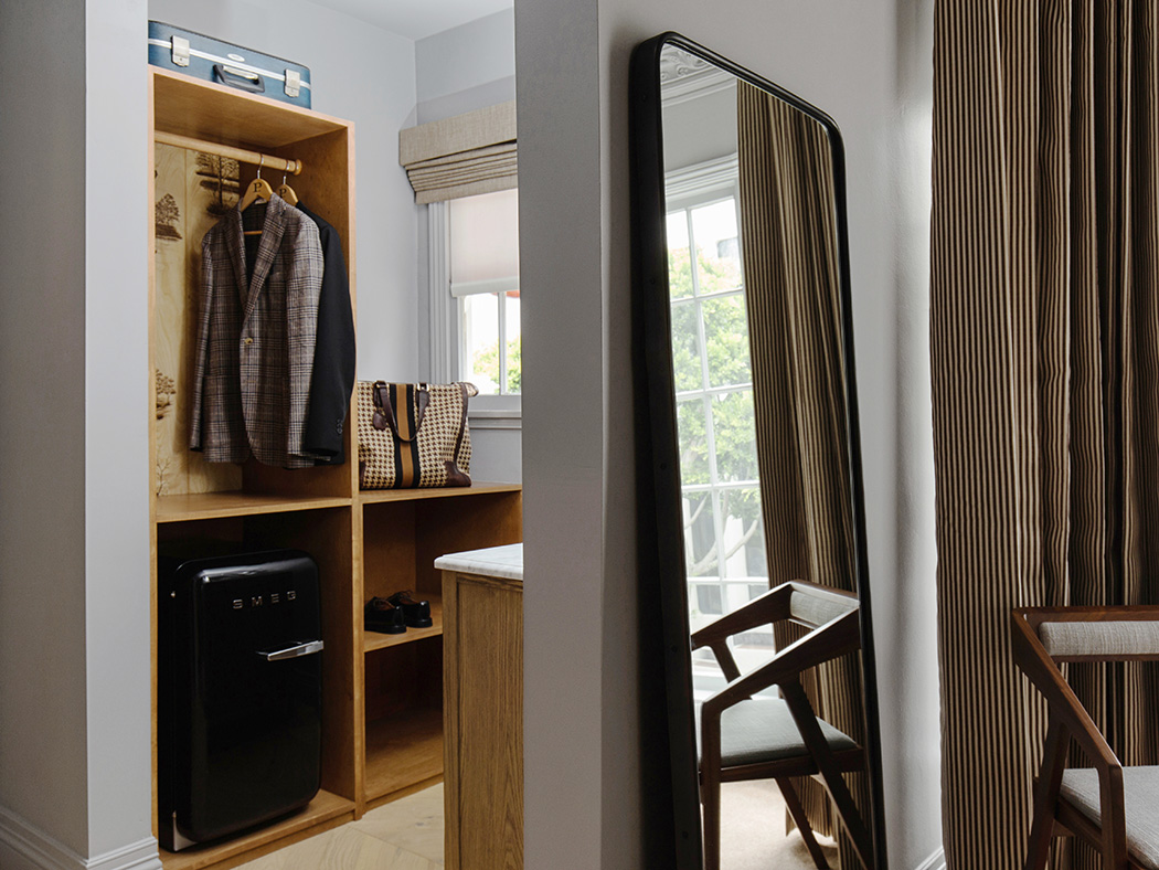 Palihotel Westwood Village Deluxe King R 05