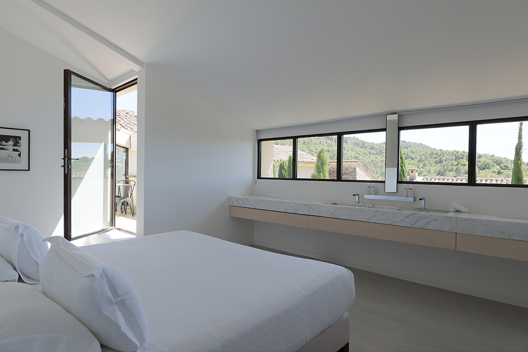 Domaine Andeols Deluxe Suite R 04