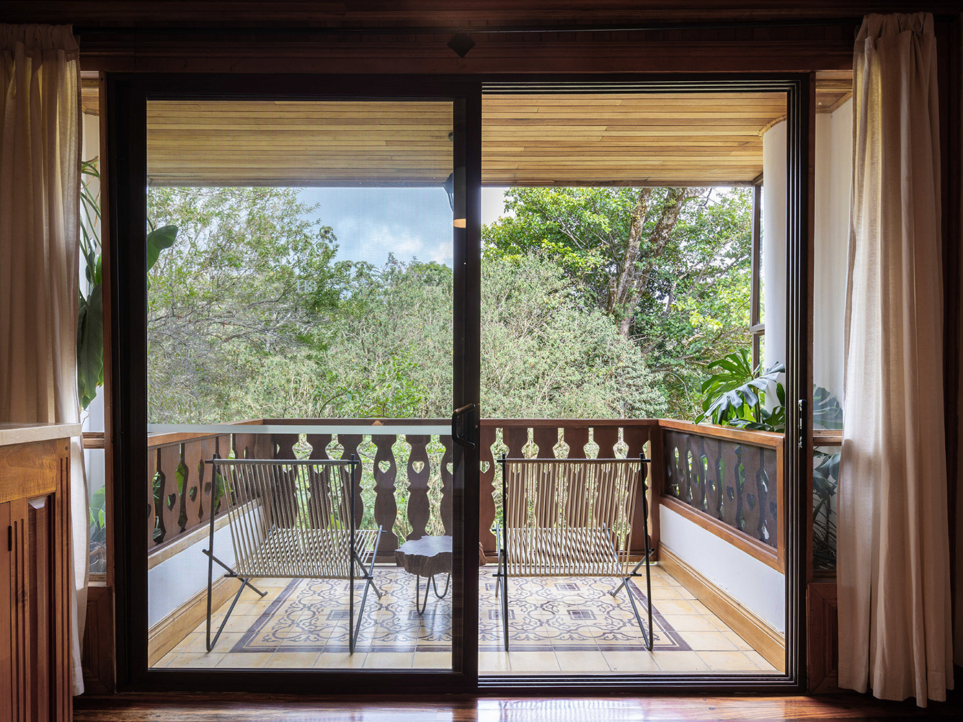 Hotel Belmar Cloud Forest Studio R 12