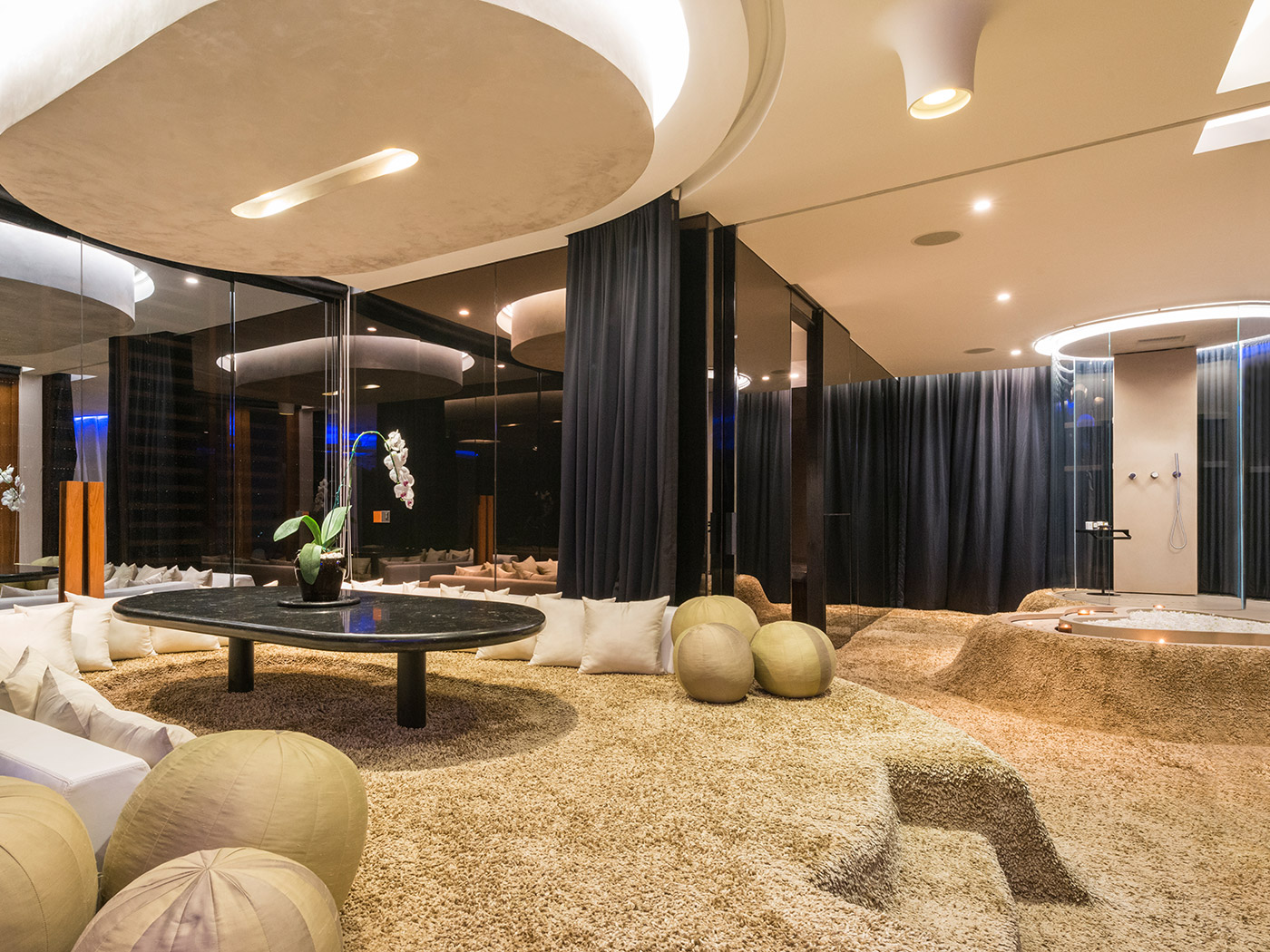 Iniala Beach House Iniala Penthouse R 06