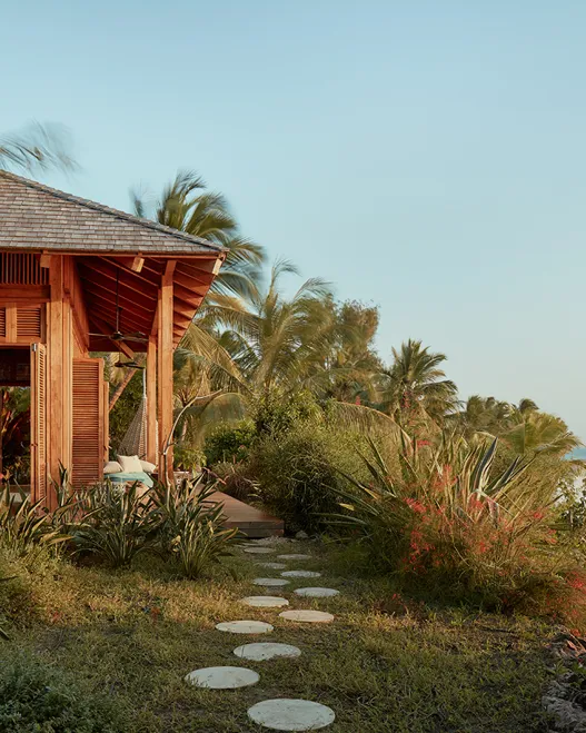 Teaser Sustainable Stays By The Sea