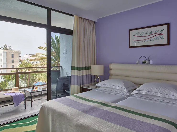 Seaside Palm Beach Suite R 3